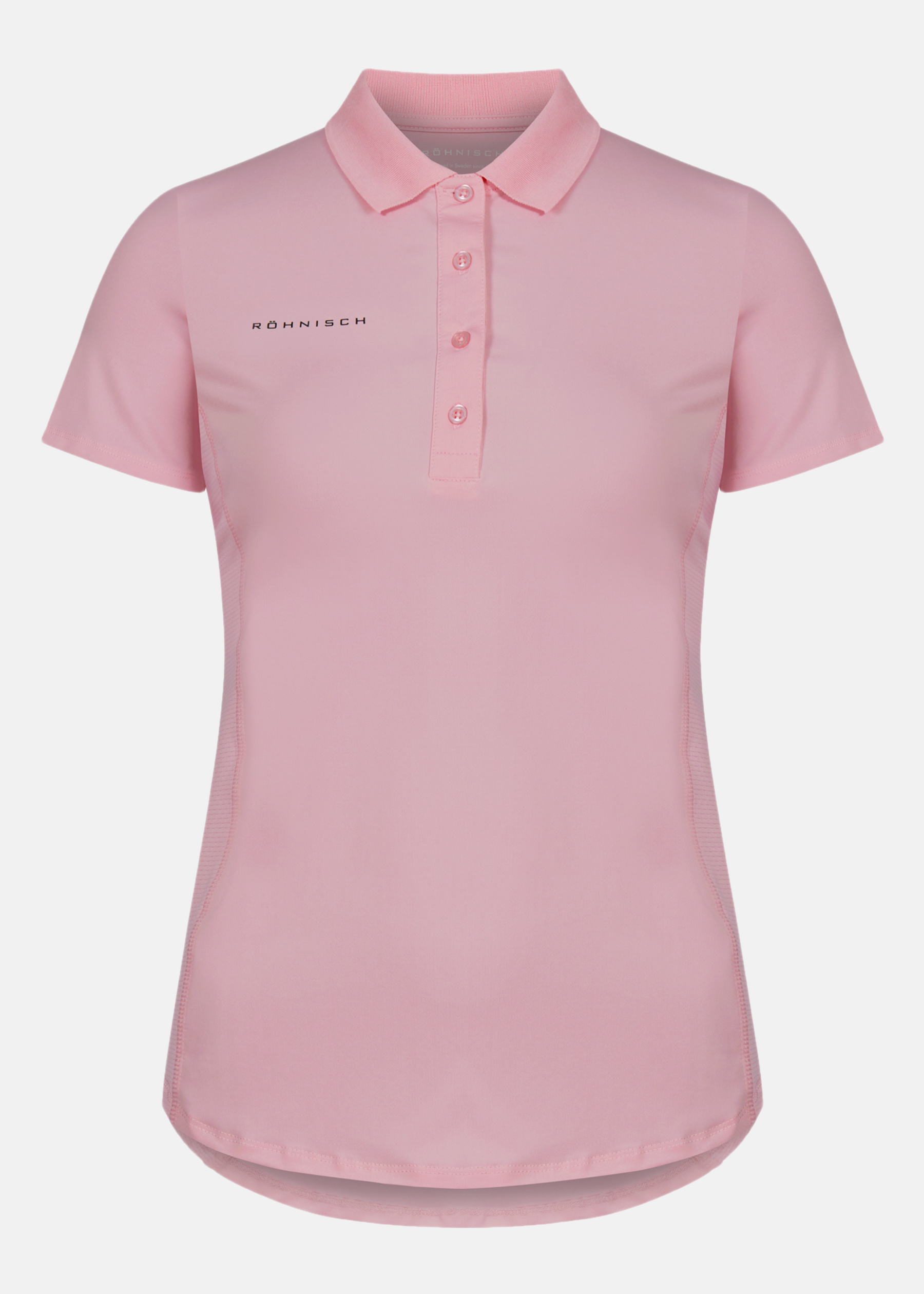 Nicky Poloshirt