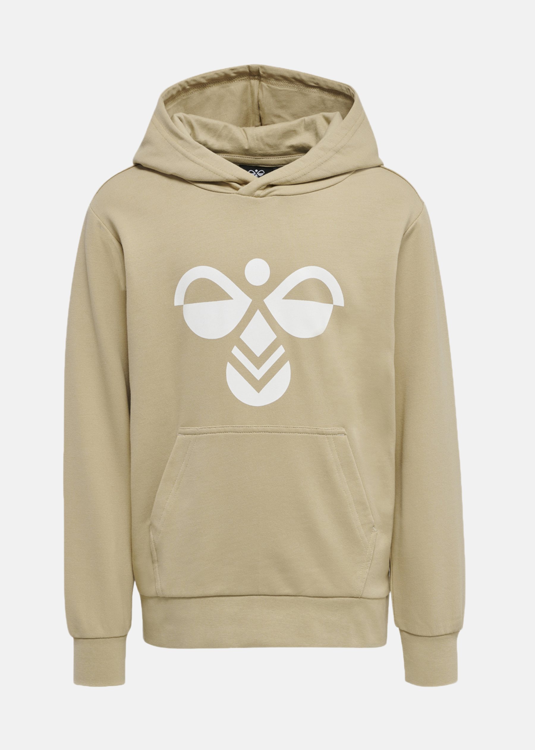hmlCUATRO HOODIE |  - sv-se - barn - klader - trojor - huvtrojor - hoodie | Padelspecialisterna