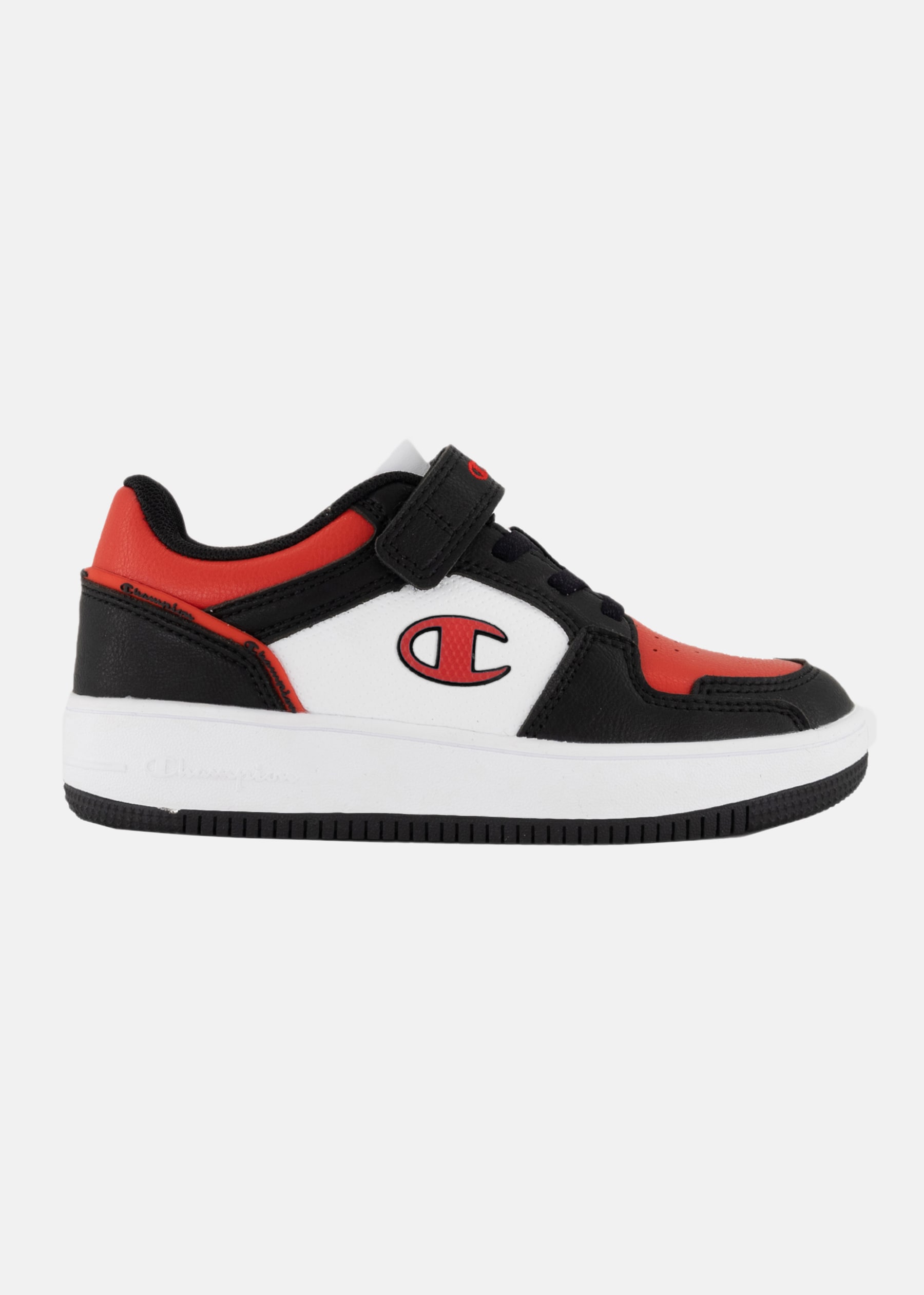 RD18 2.0 LOW B PS Low Cut Shoe