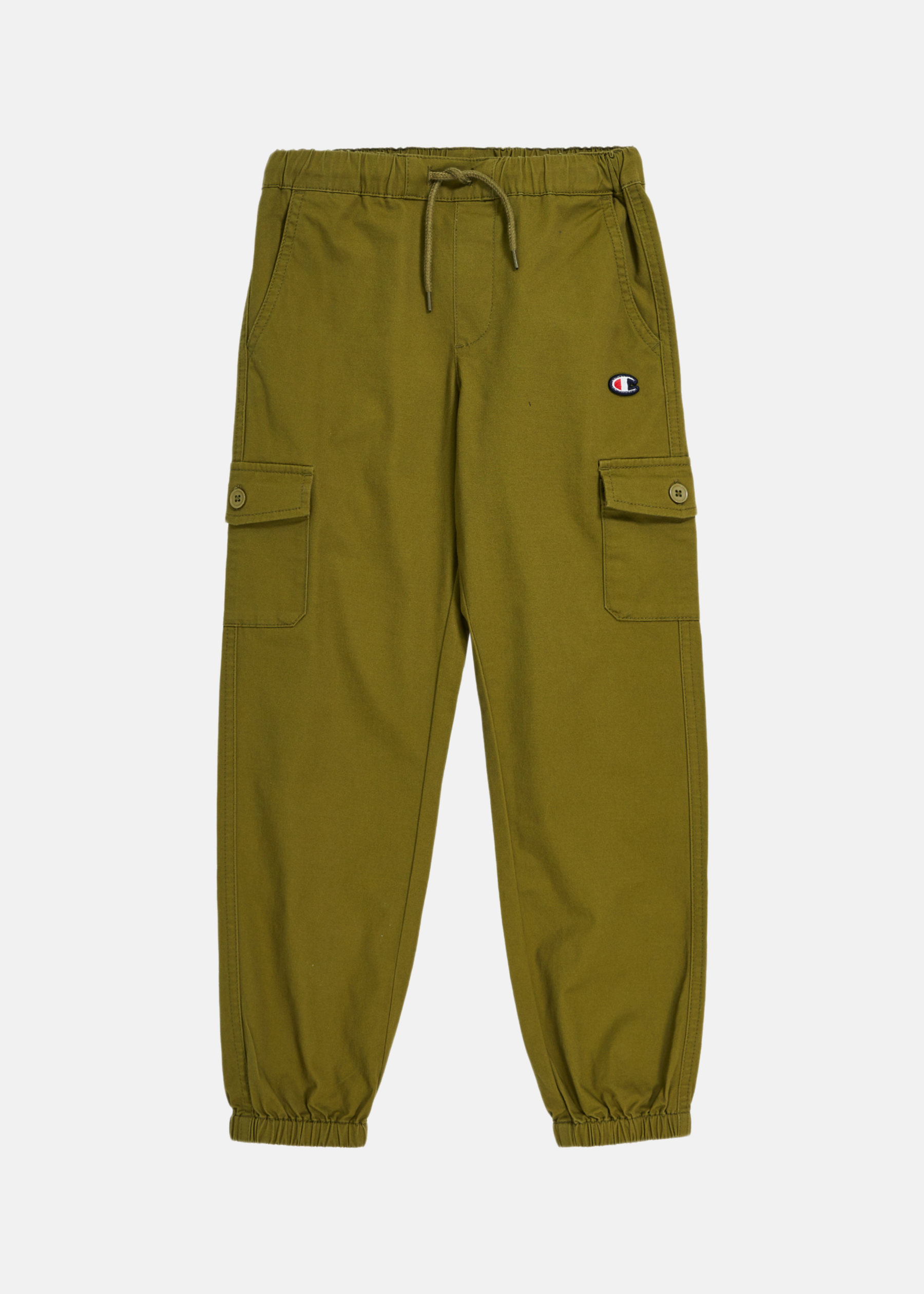 Elastic Cuff Cargo Pant |  - sv-se - barn - klader - byxor - tranings-mjukis-vindbyxor - mjukisbyxor | Padelspecialisterna