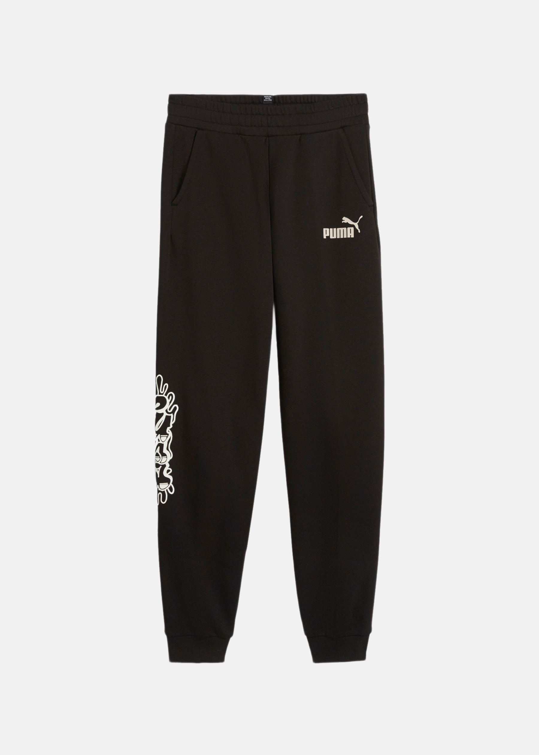 ESS+ MID 90s Pants TR B