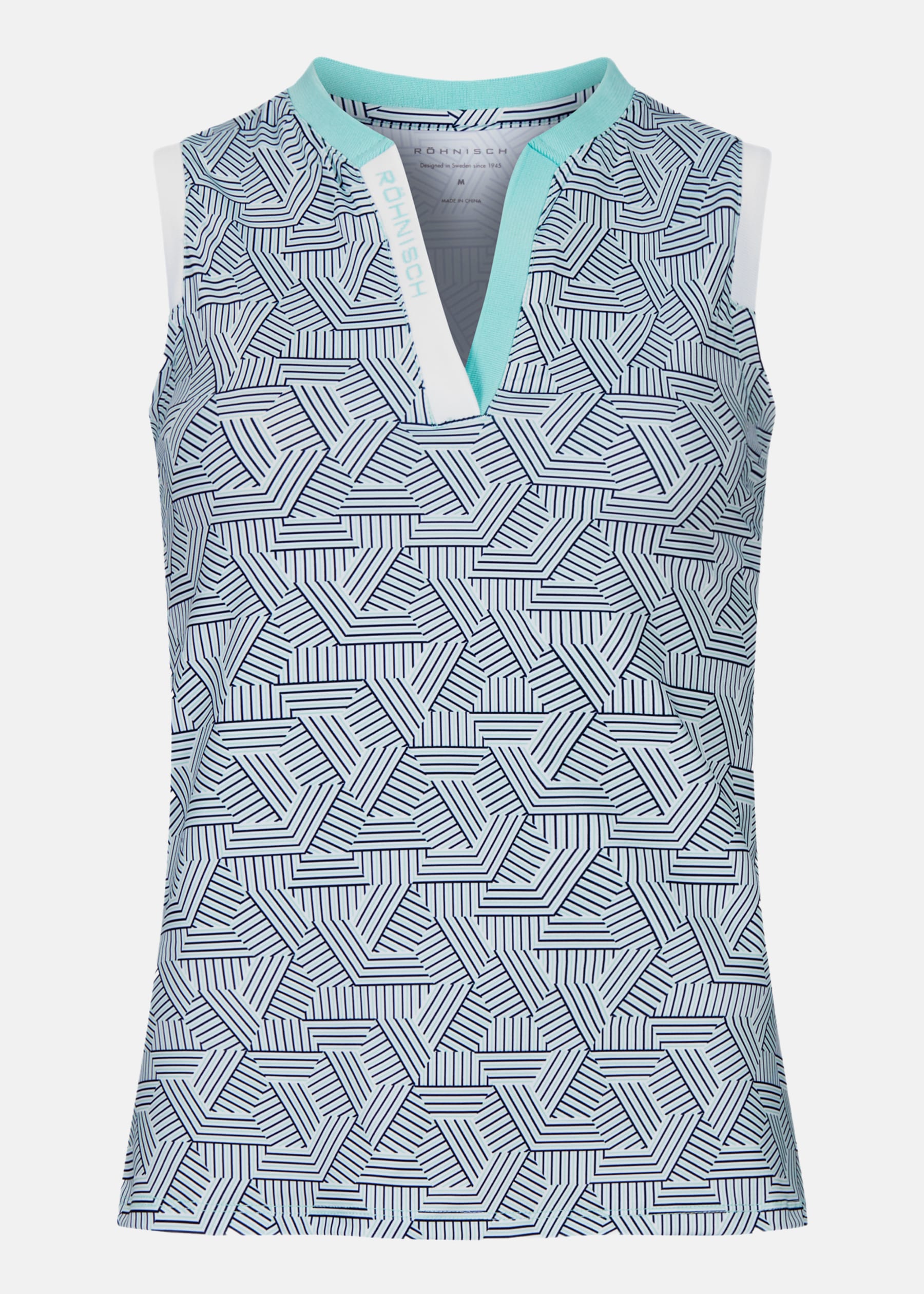Abby Sleeveless Top