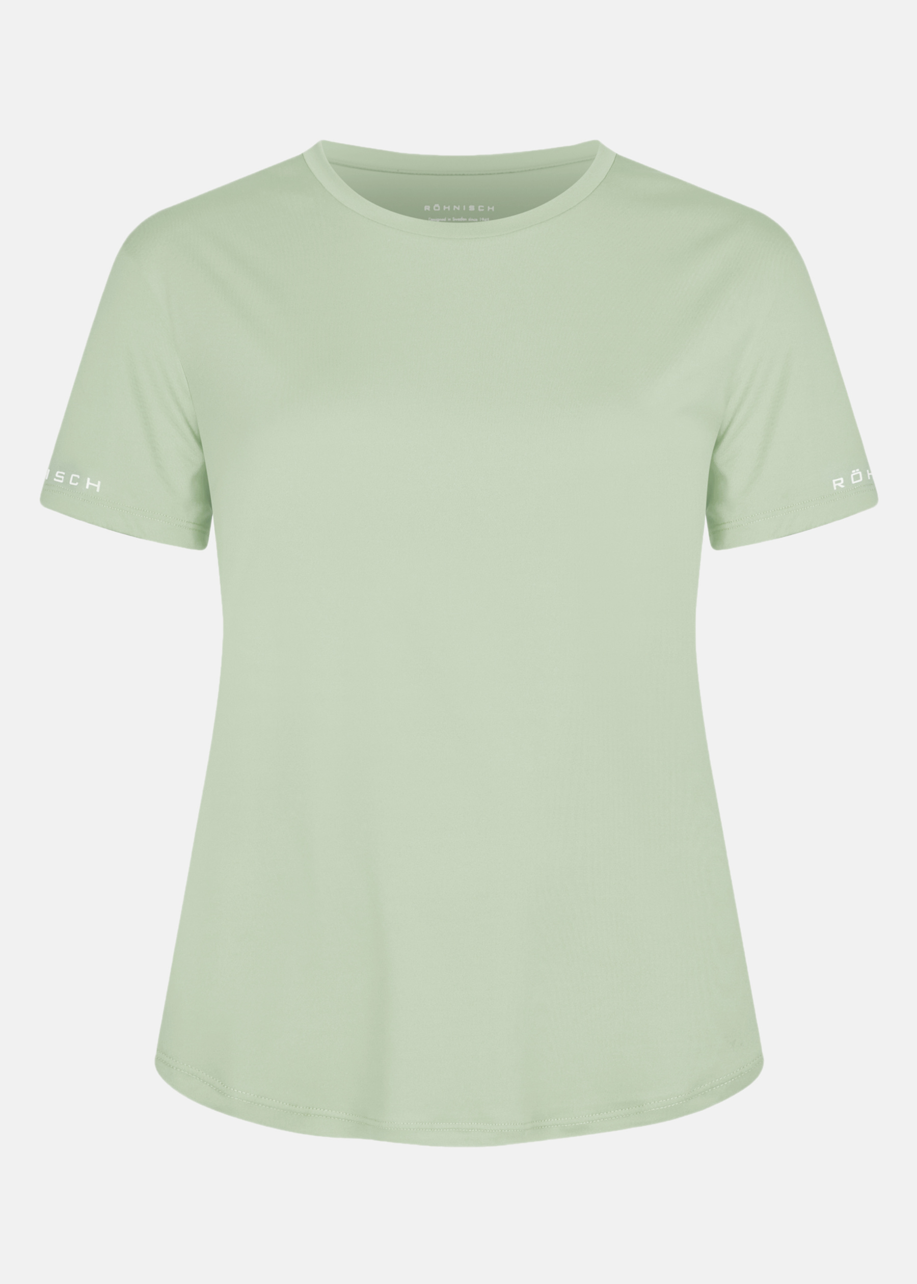 Team Logo Tee