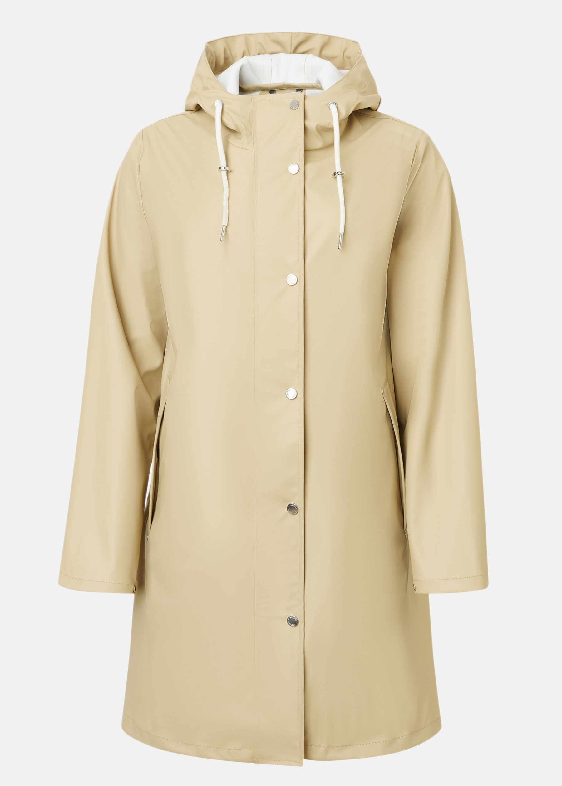 WINGS A-SHAPE RAIN COAT