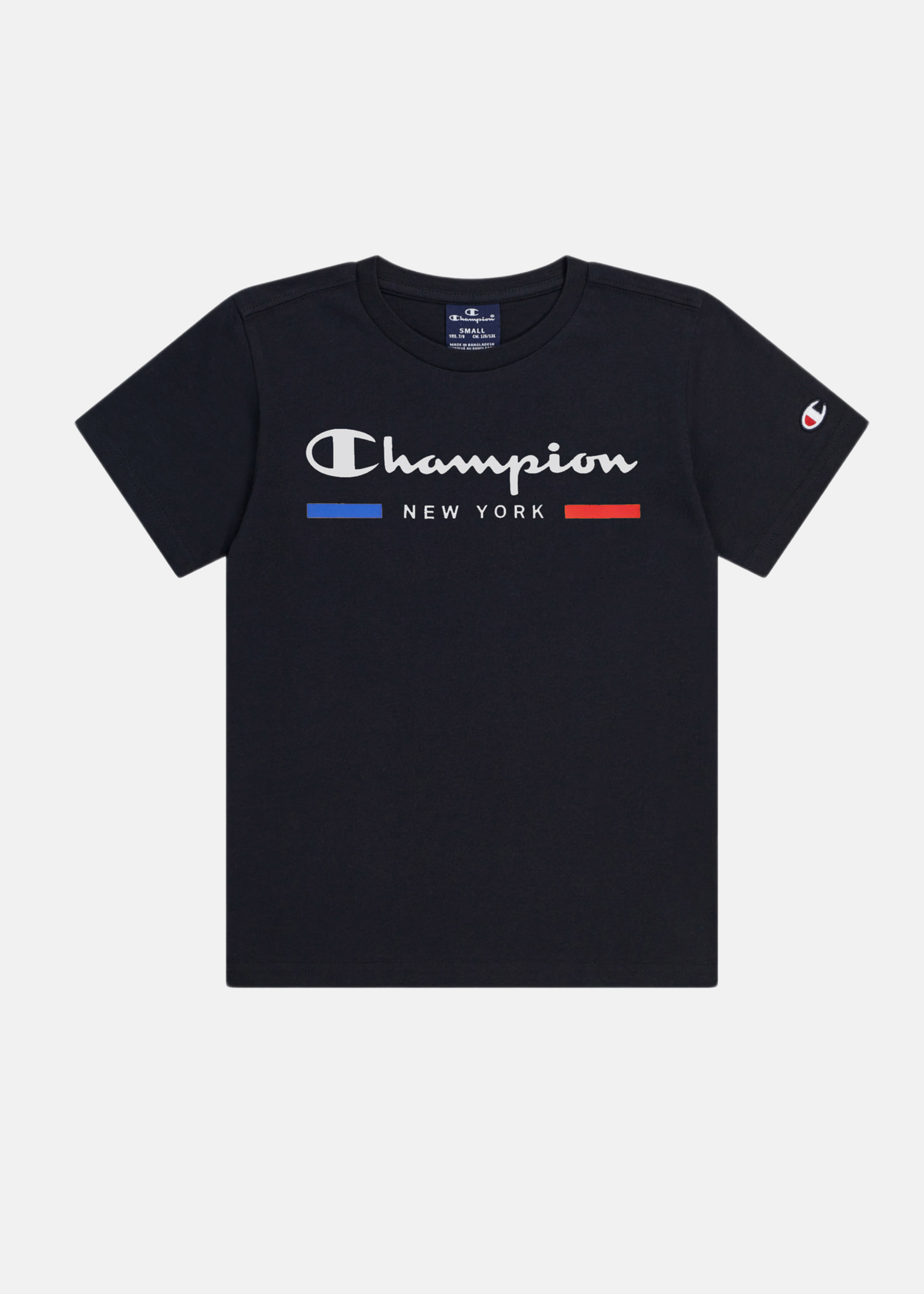 Crewneck T-Shirt