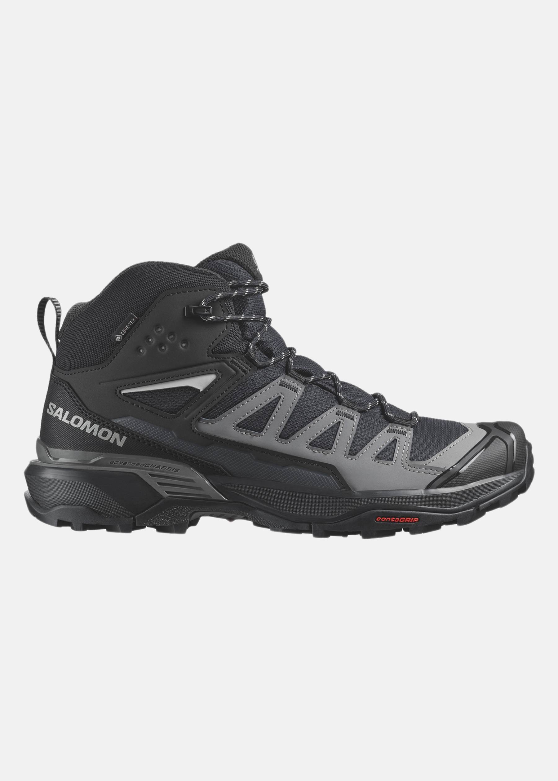 X ULTRA 360 MID GORE-TEX |  - sv-se - herr - aktivitet - friluftsliv - friluftsskor-kangor - vandringsskor | Padelspecialisterna