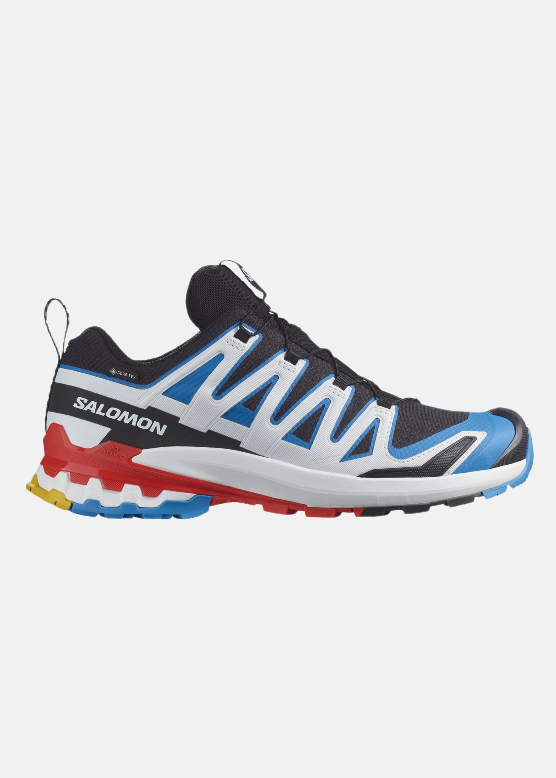 SHOES XA PRO 3D V9 GTX |  - sv-se - herr - aktivitet - friluftsliv - friluftsskor-kangor - vandringsskor | Padelspecialisterna