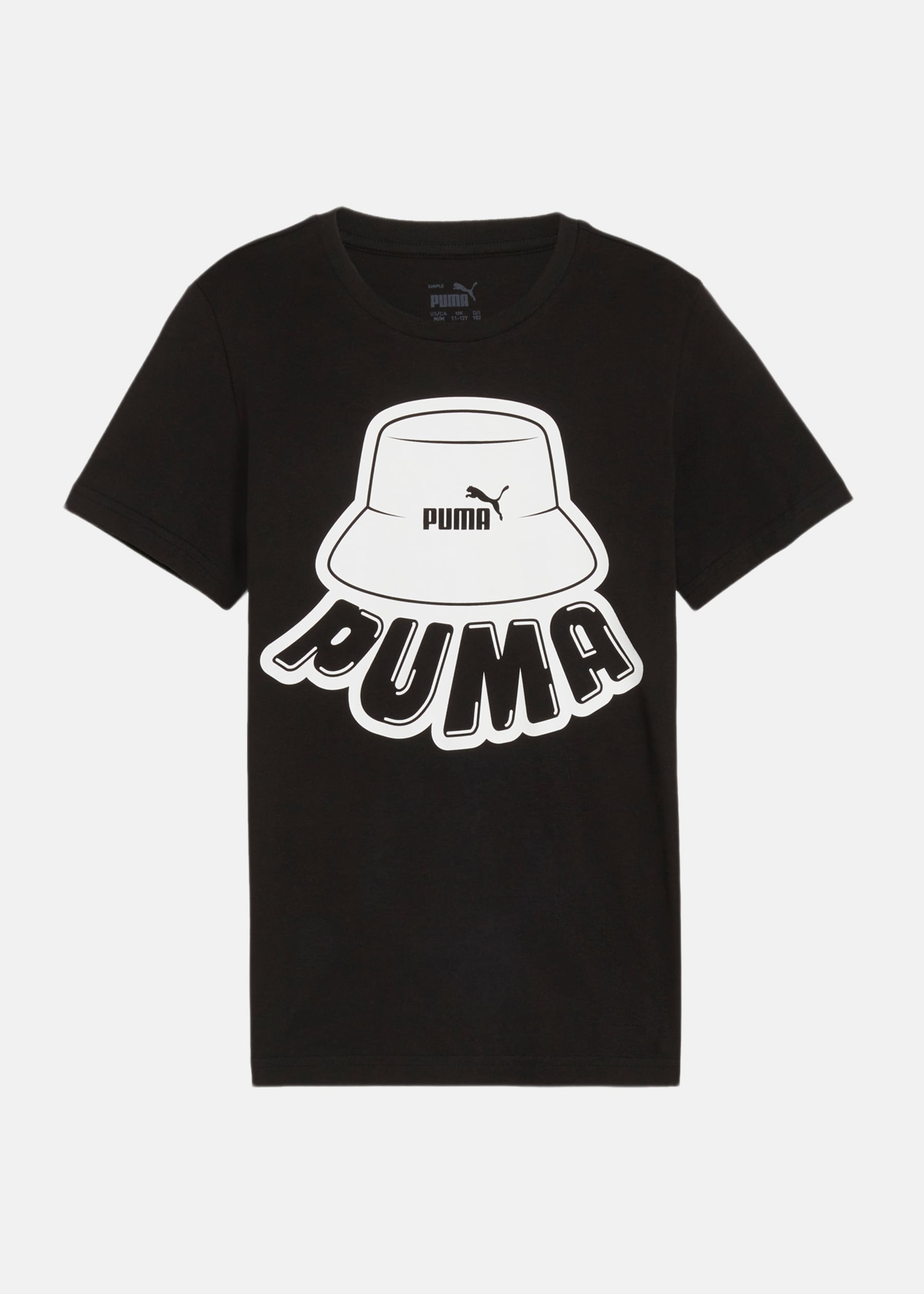 ESS+ MID 90s Graphic Tee B