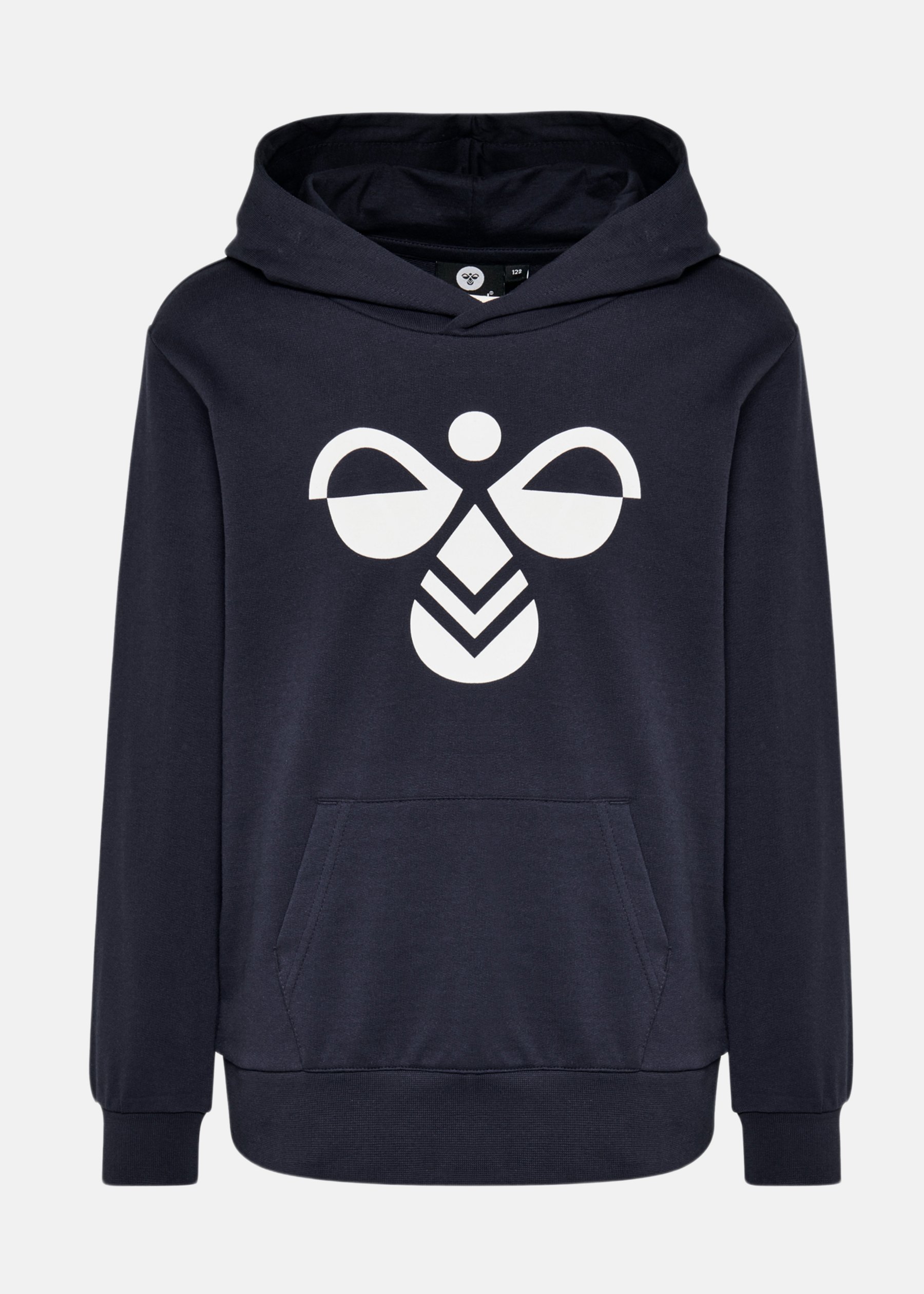 hmlCUATRO HOODIE |  - sv-se - barn - klader - trojor - huvtrojor - hoodie | Padelspecialisterna