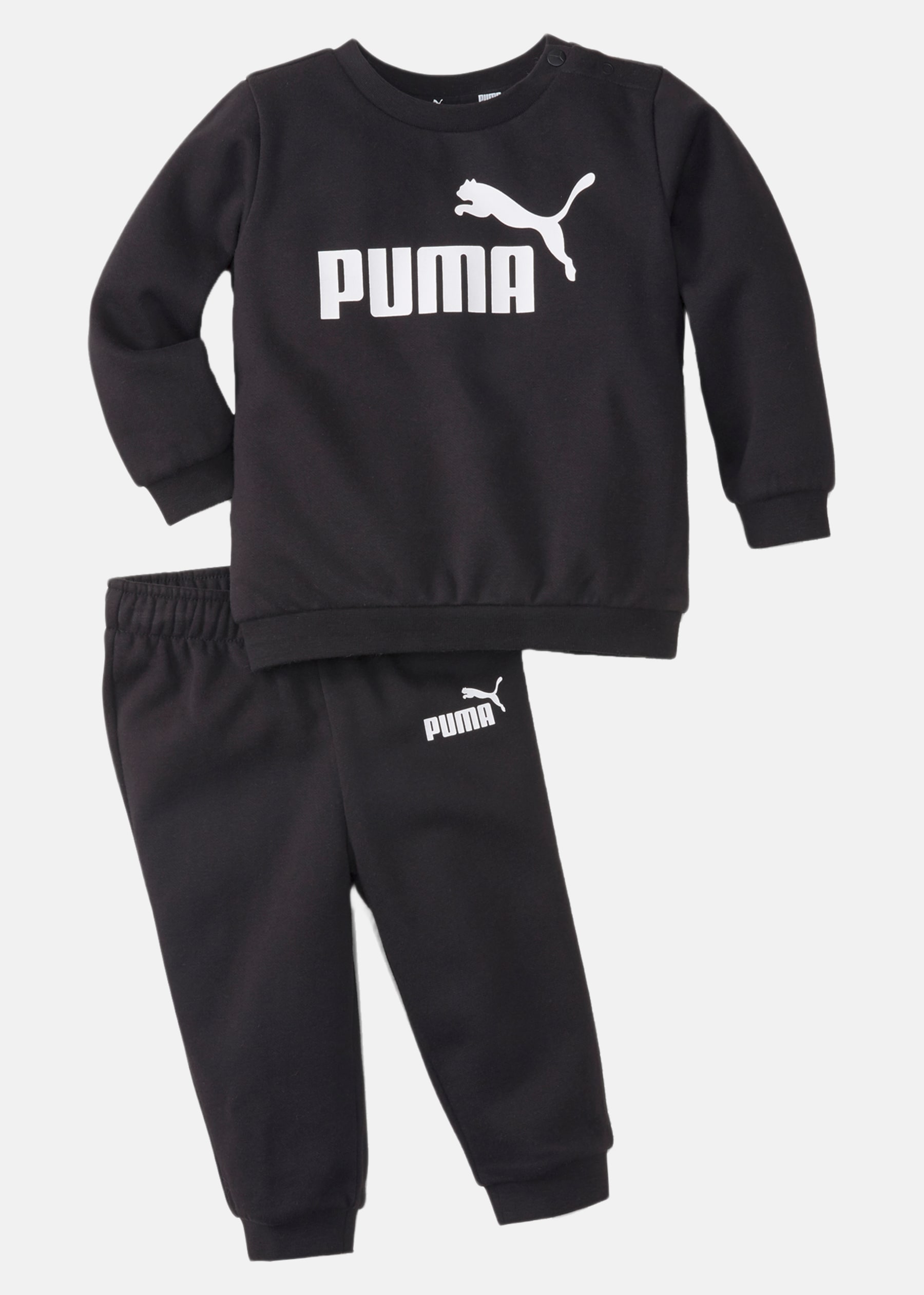 Minicats ESS Crew Jogger FL