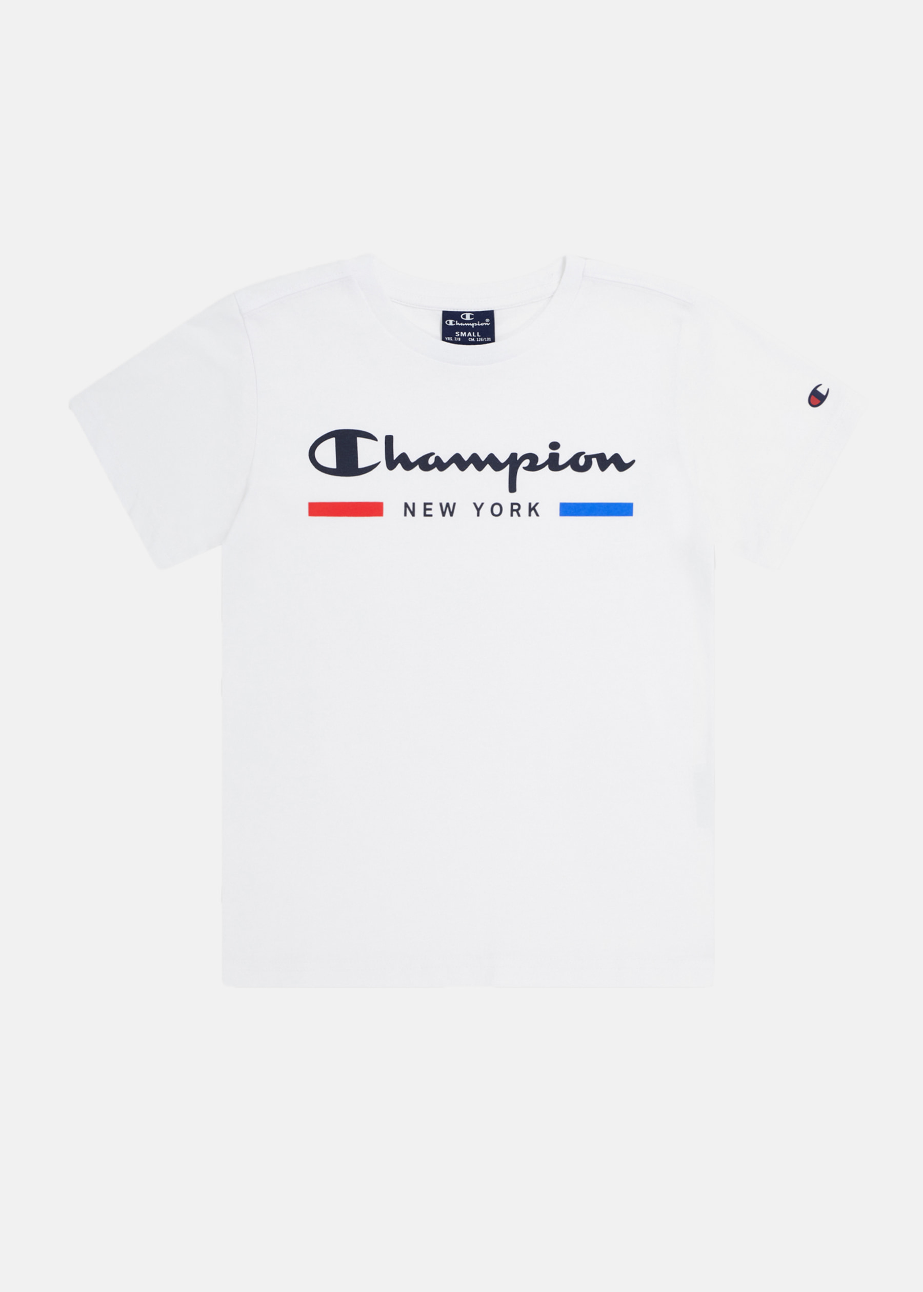 Crewneck T-Shirt