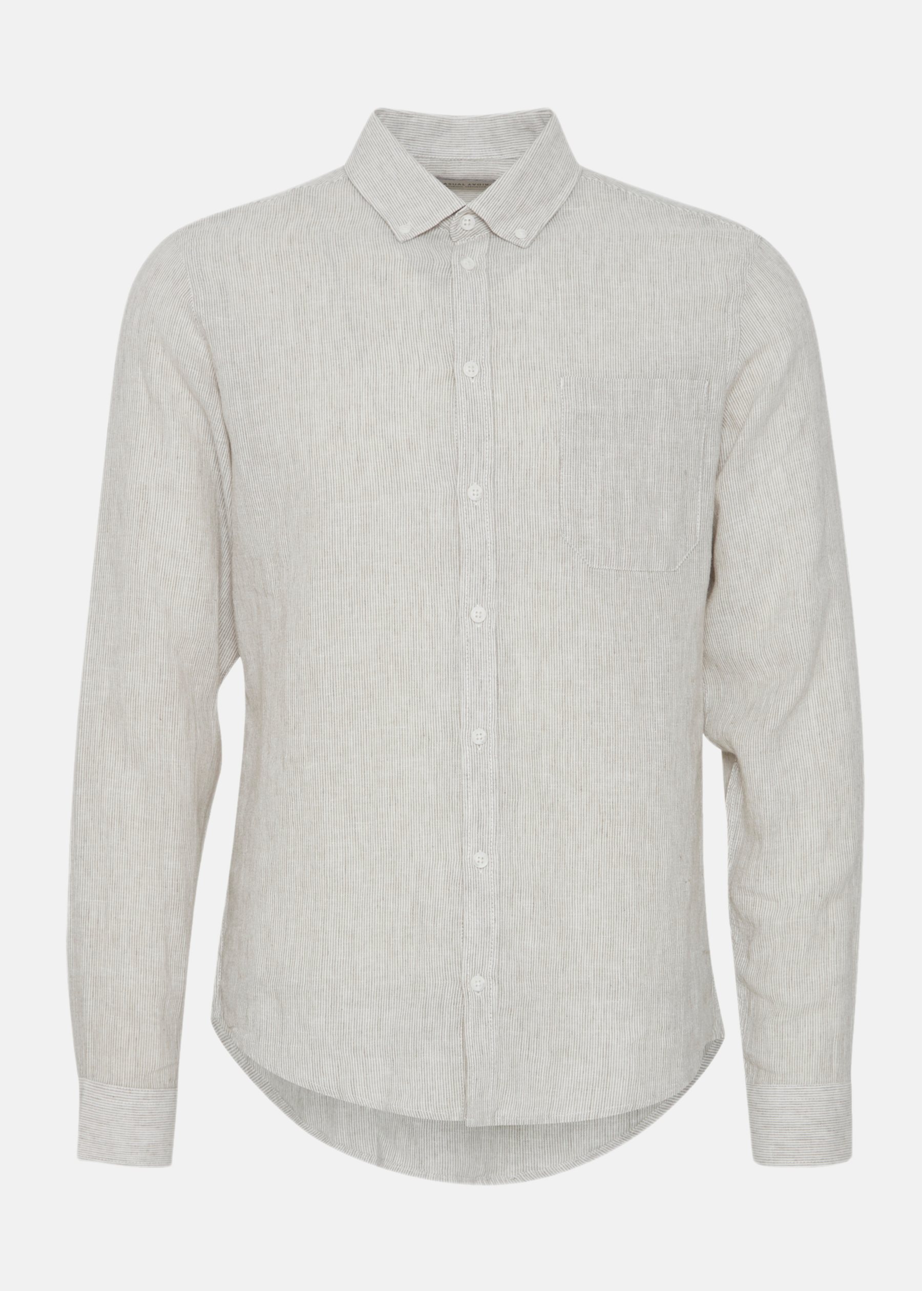 CFAnton LS BD striped linen mi