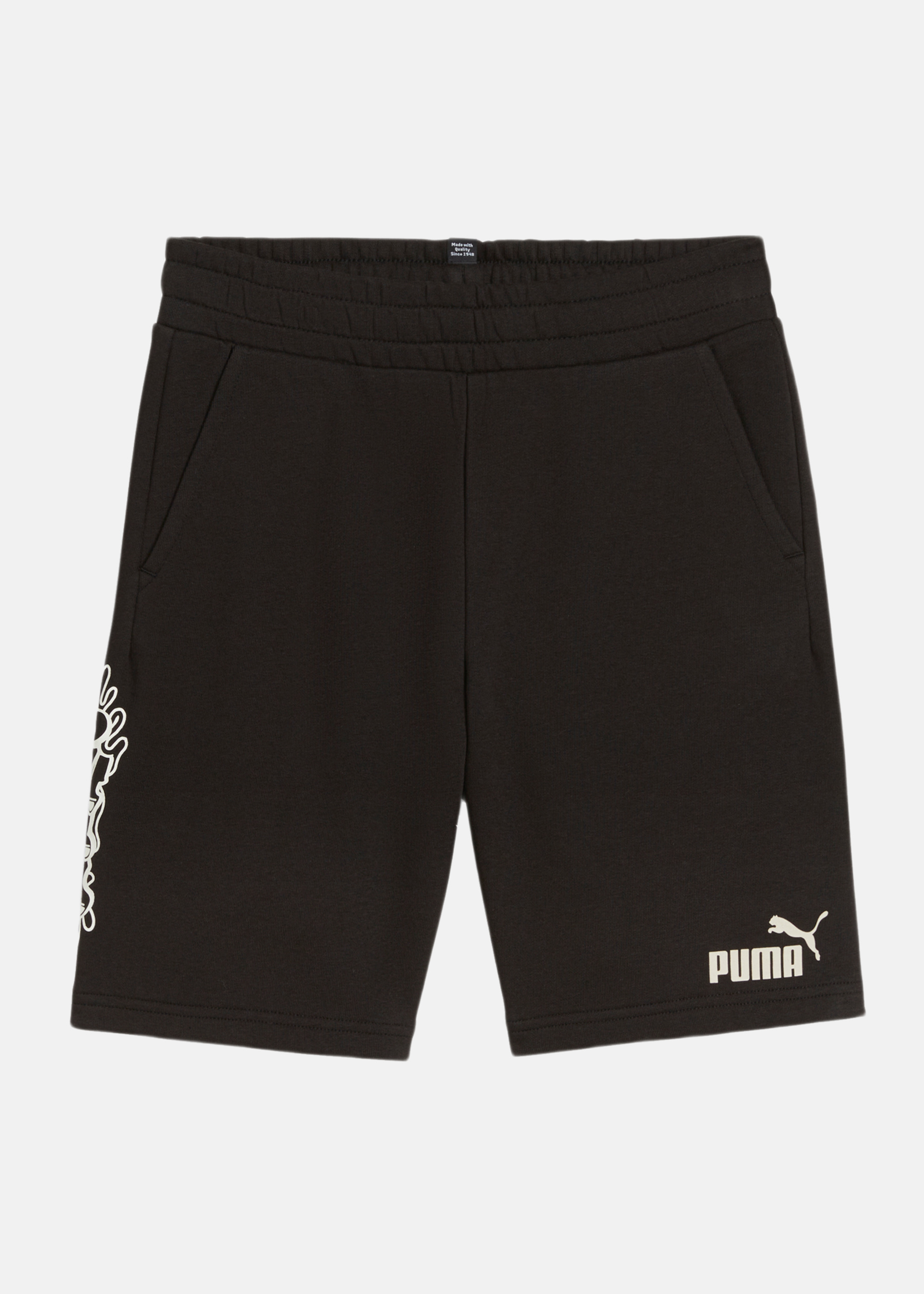 ESS+ MID 90s Shorts TR B