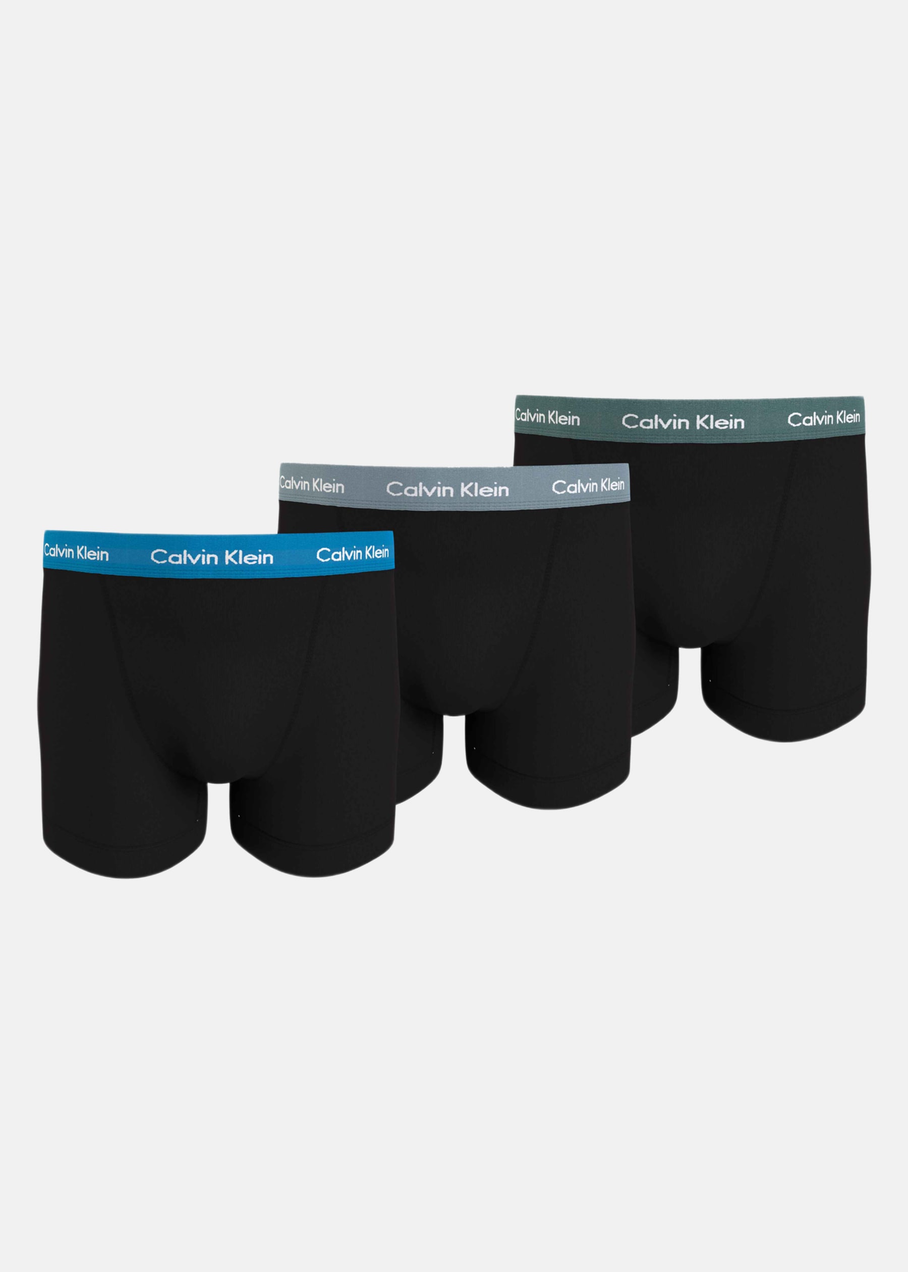 TRUNK 3PK