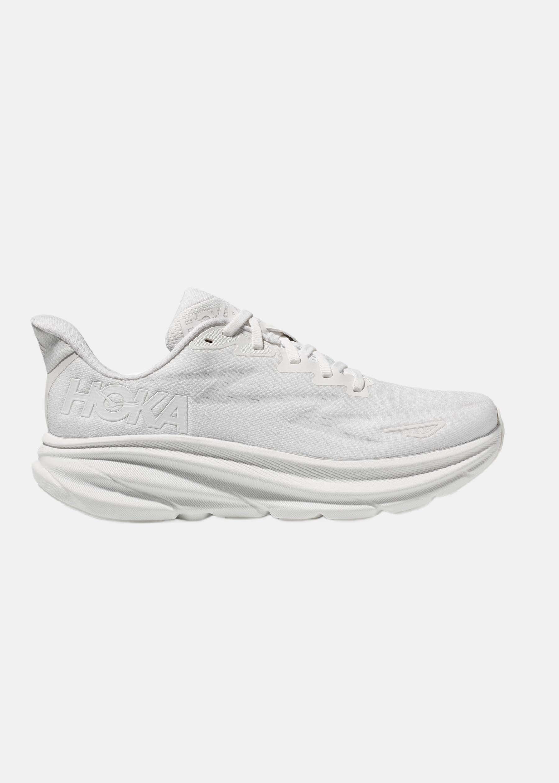 W CLIFTON 9