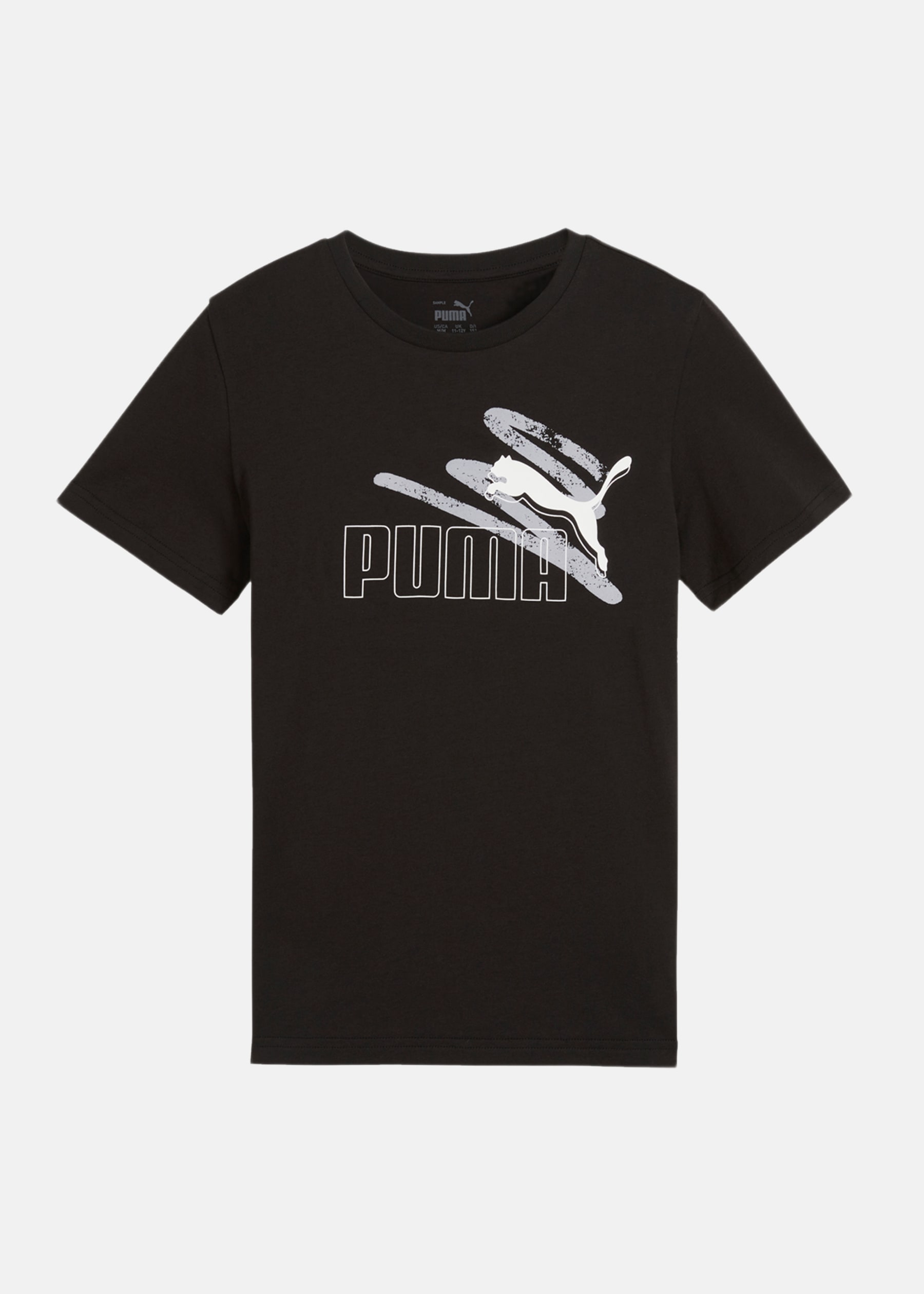ESS+ LOGO LAB Summer Tee B