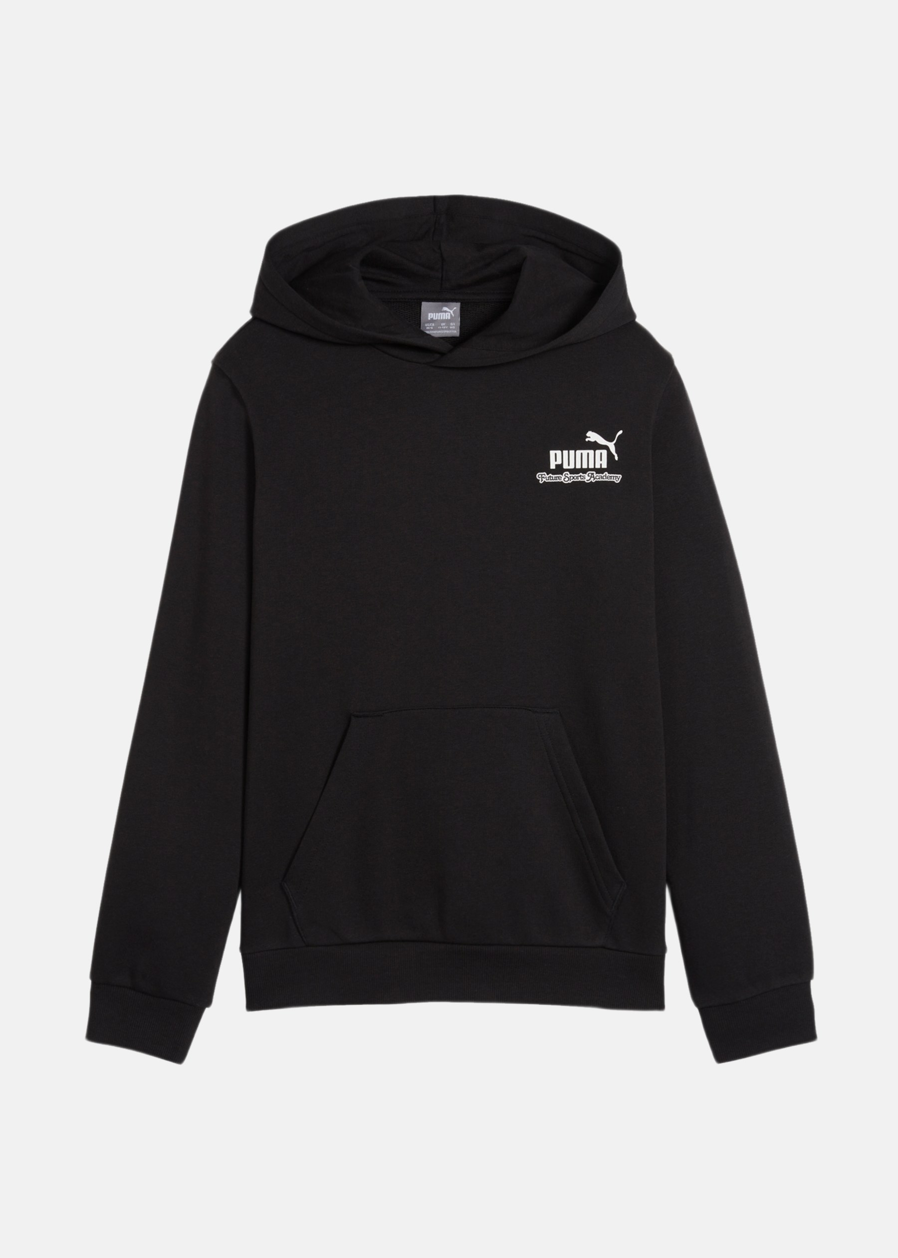 ESS+ MID 90s Hoodie TR B