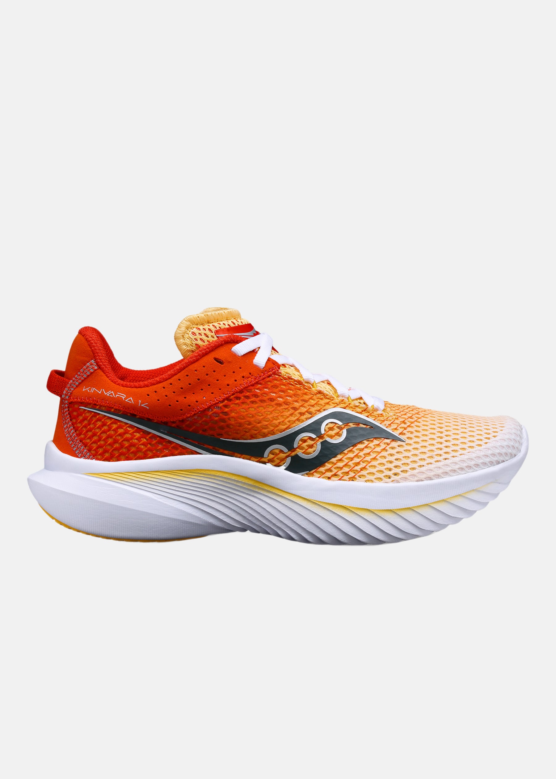 KINVARA 14 | Apparel & Accessories - Shoes - Athletic Shoes - Running Shoes | Padelspecialisterna