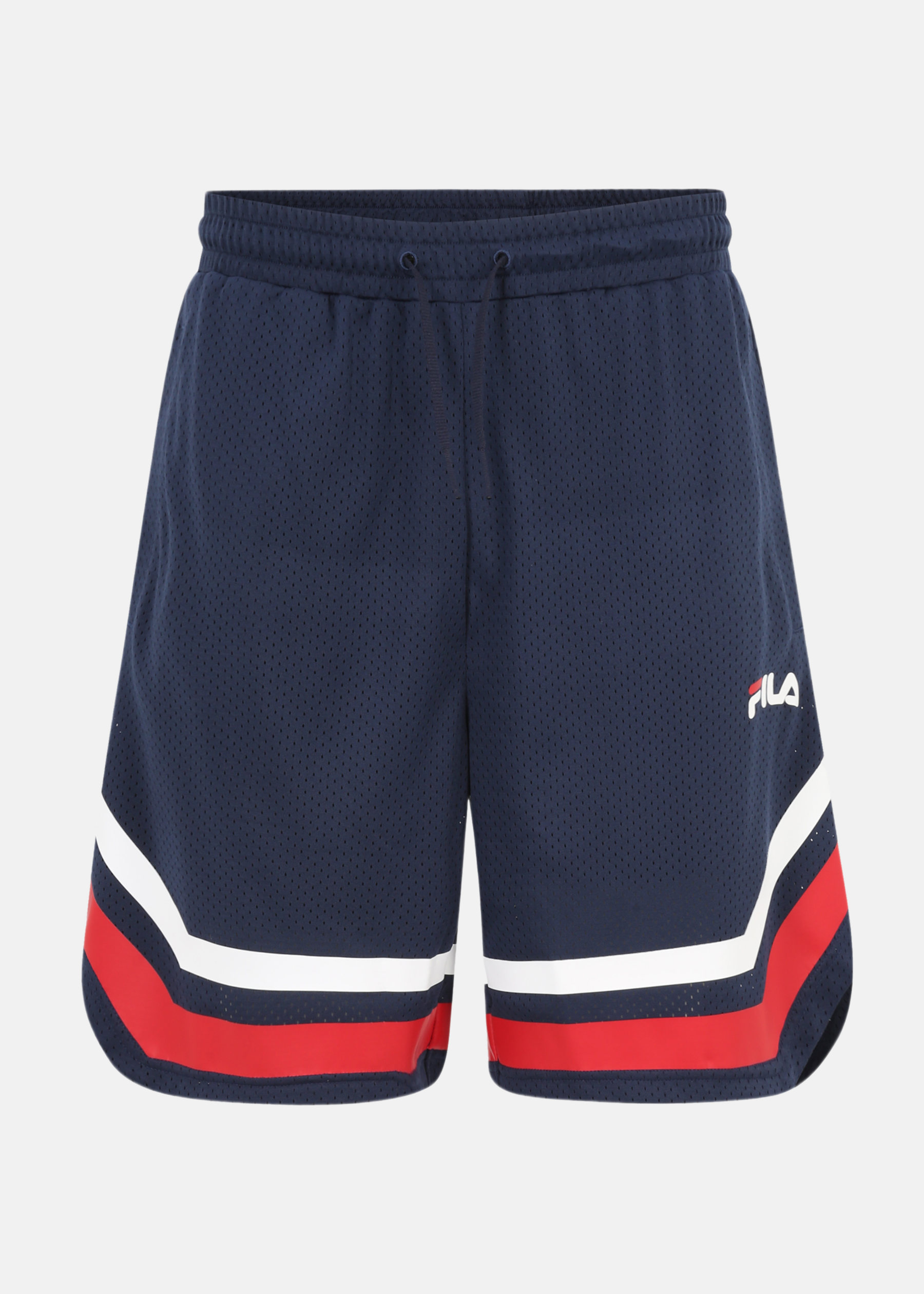 LASHIO baseball shorts