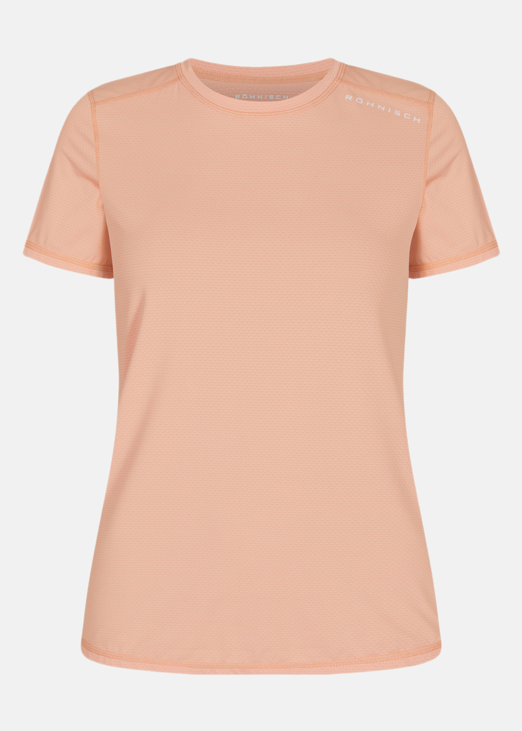 Jacquard Tee
