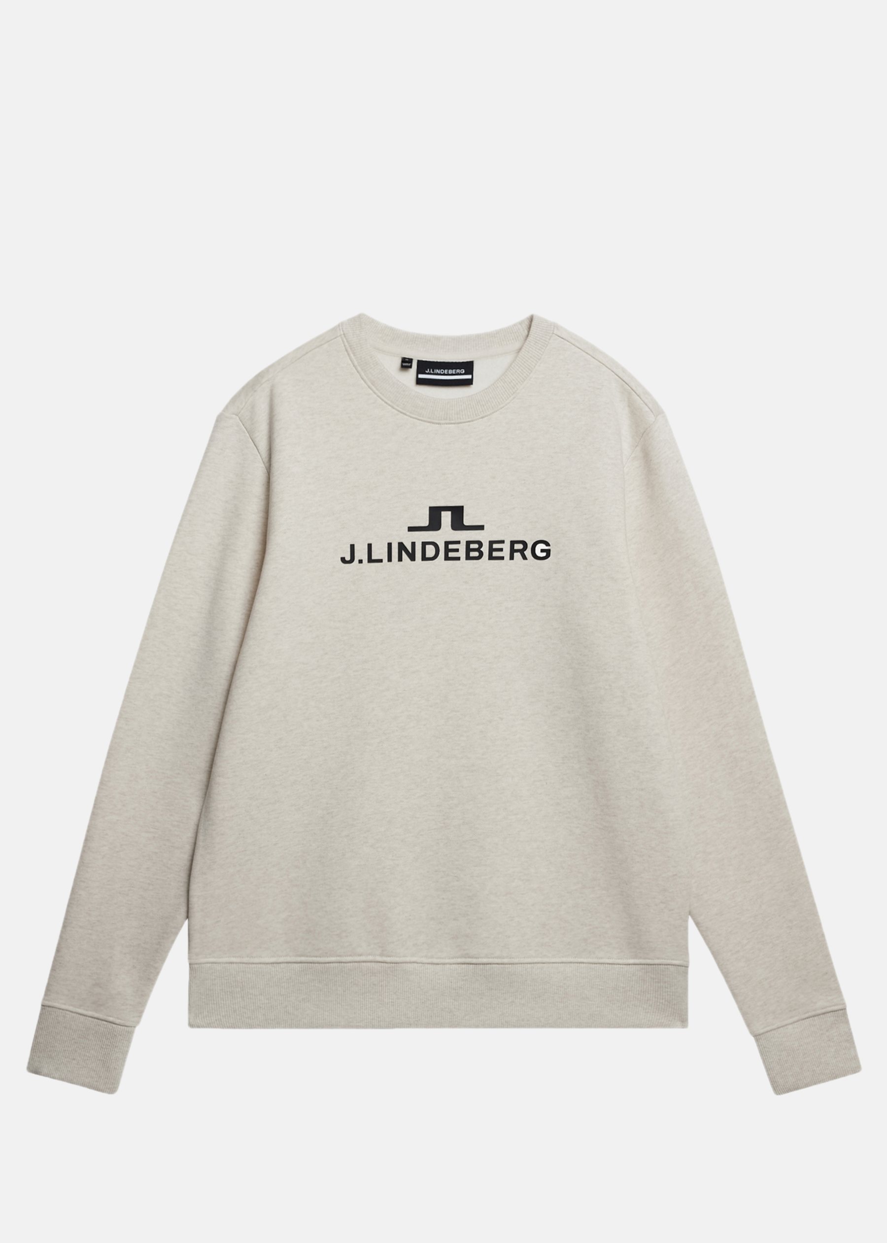Alpha Crew Neck