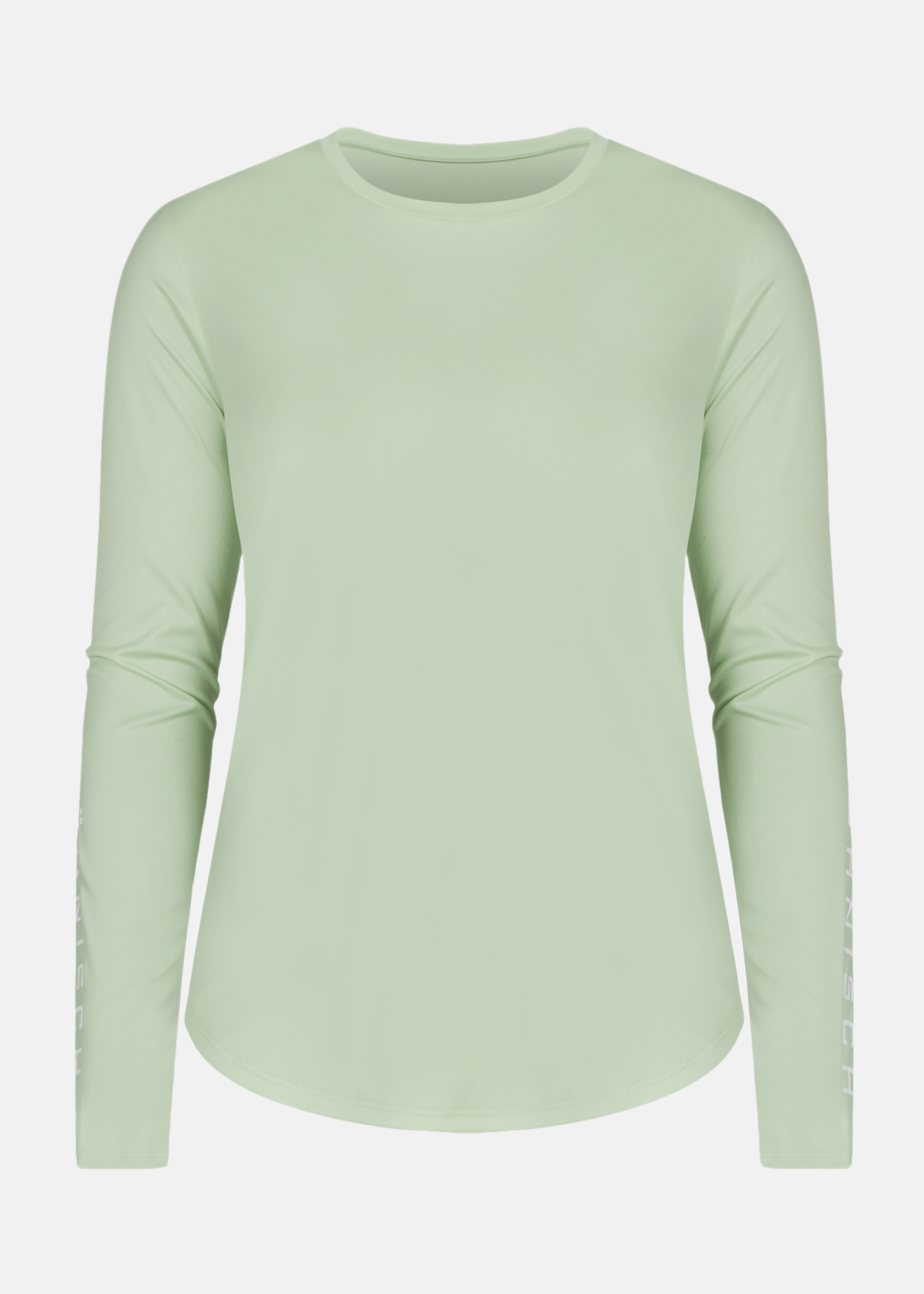 Team Logo Long Sleeve