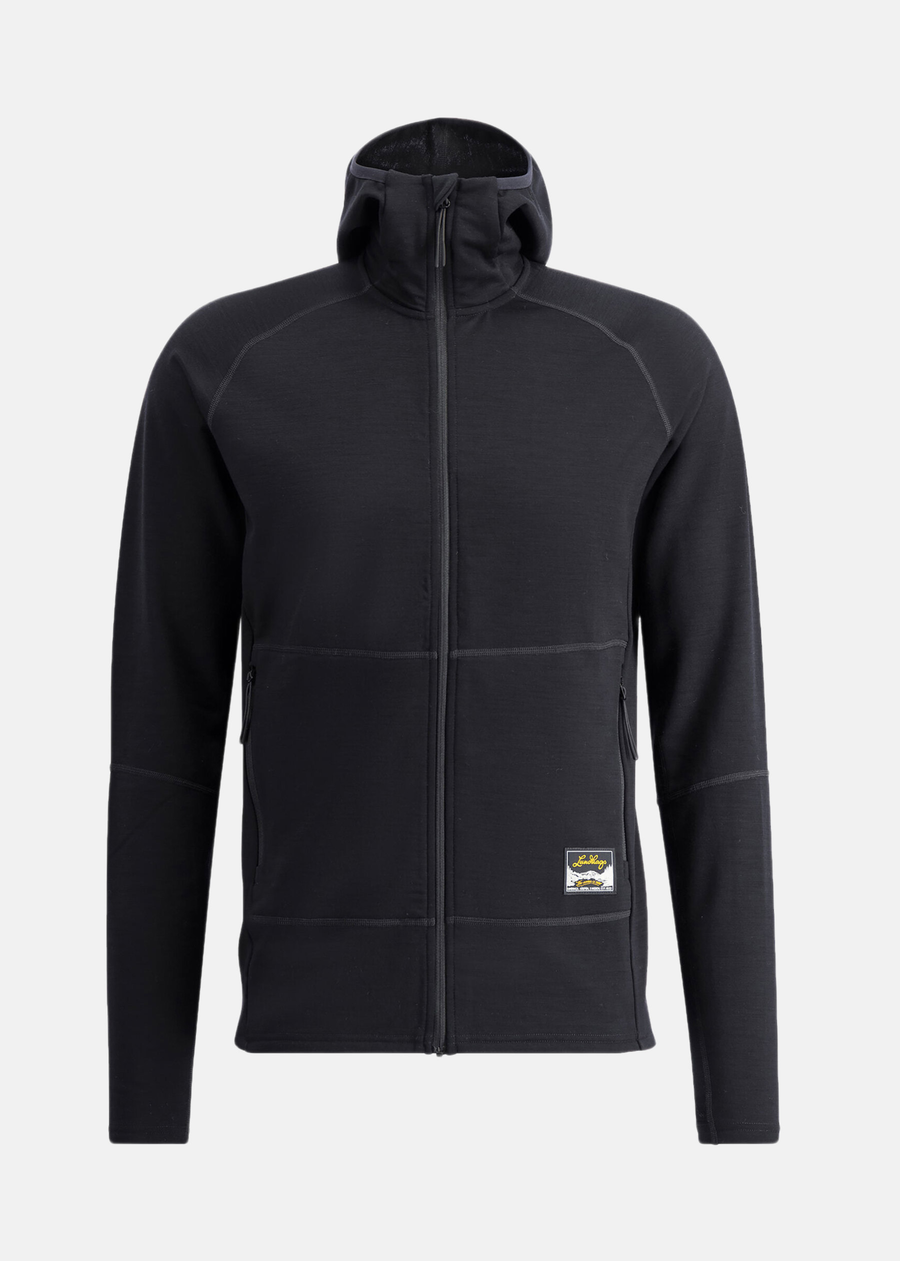 Tived Merino Hoodie M | Apparel & Accessories - Clothing - Shirts & Tops | Padelspecialisterna
