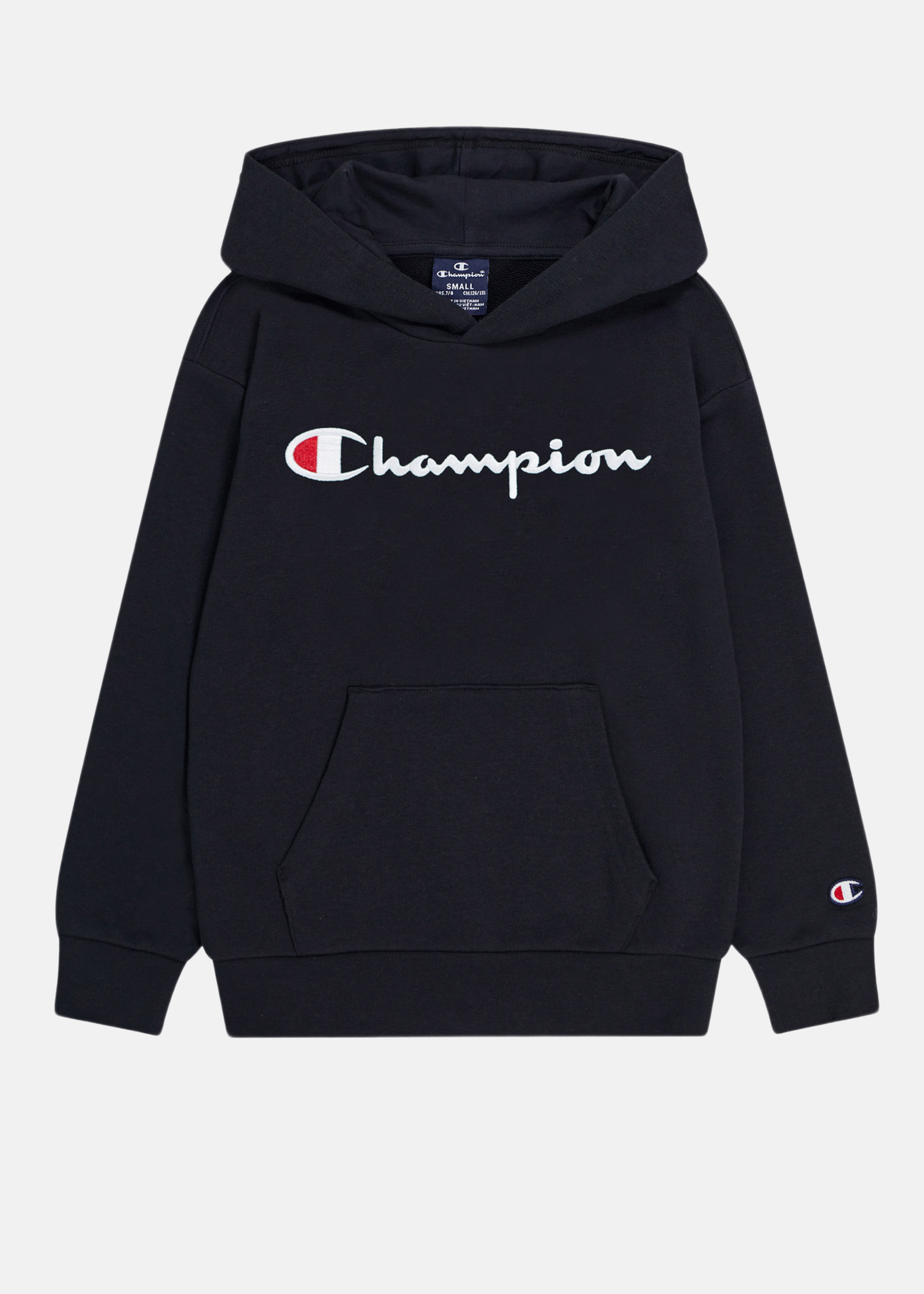 Hooded Sweatshirt