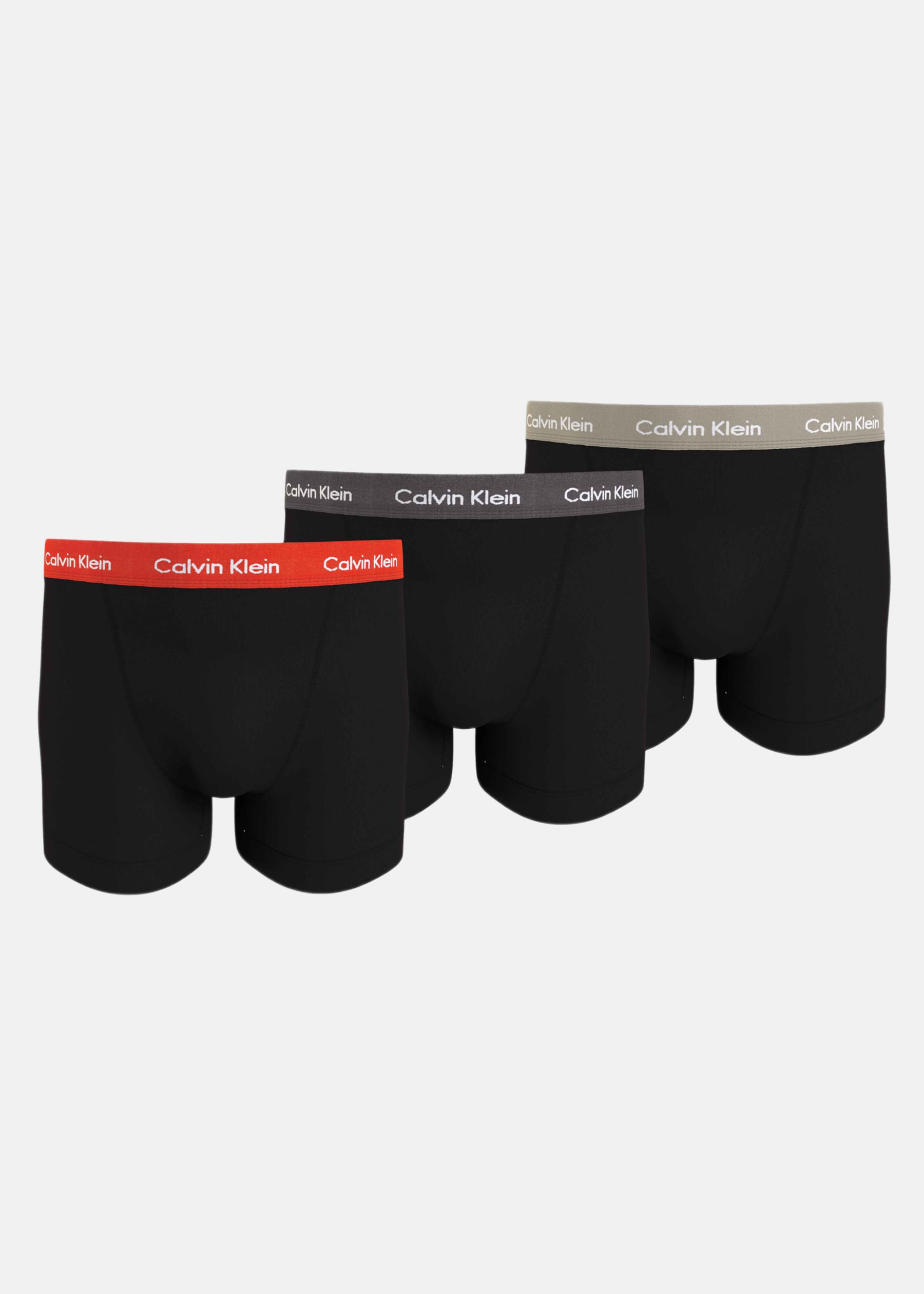 TRUNK 3PK