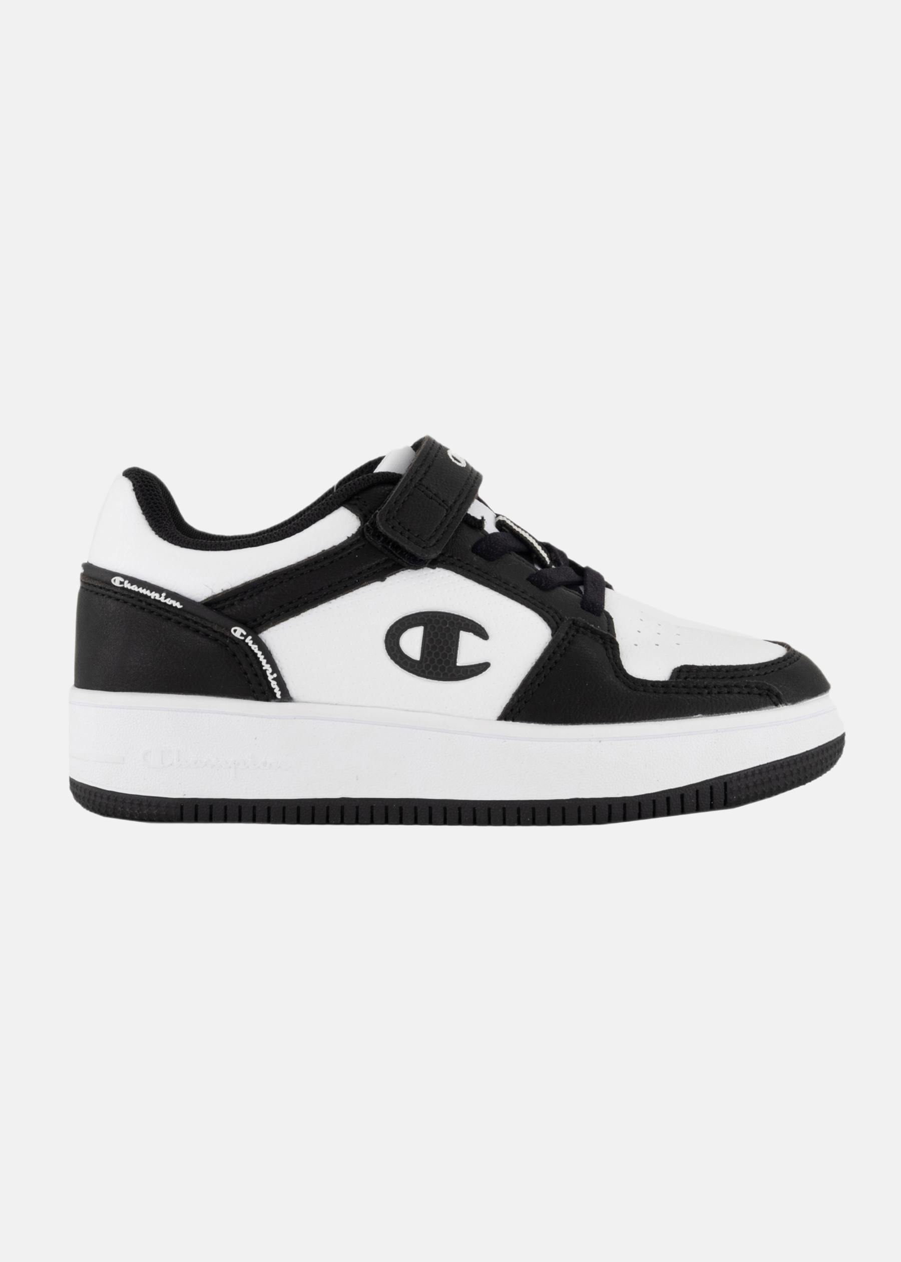 RD18 2.0 LOW B PS Low Cut Shoe