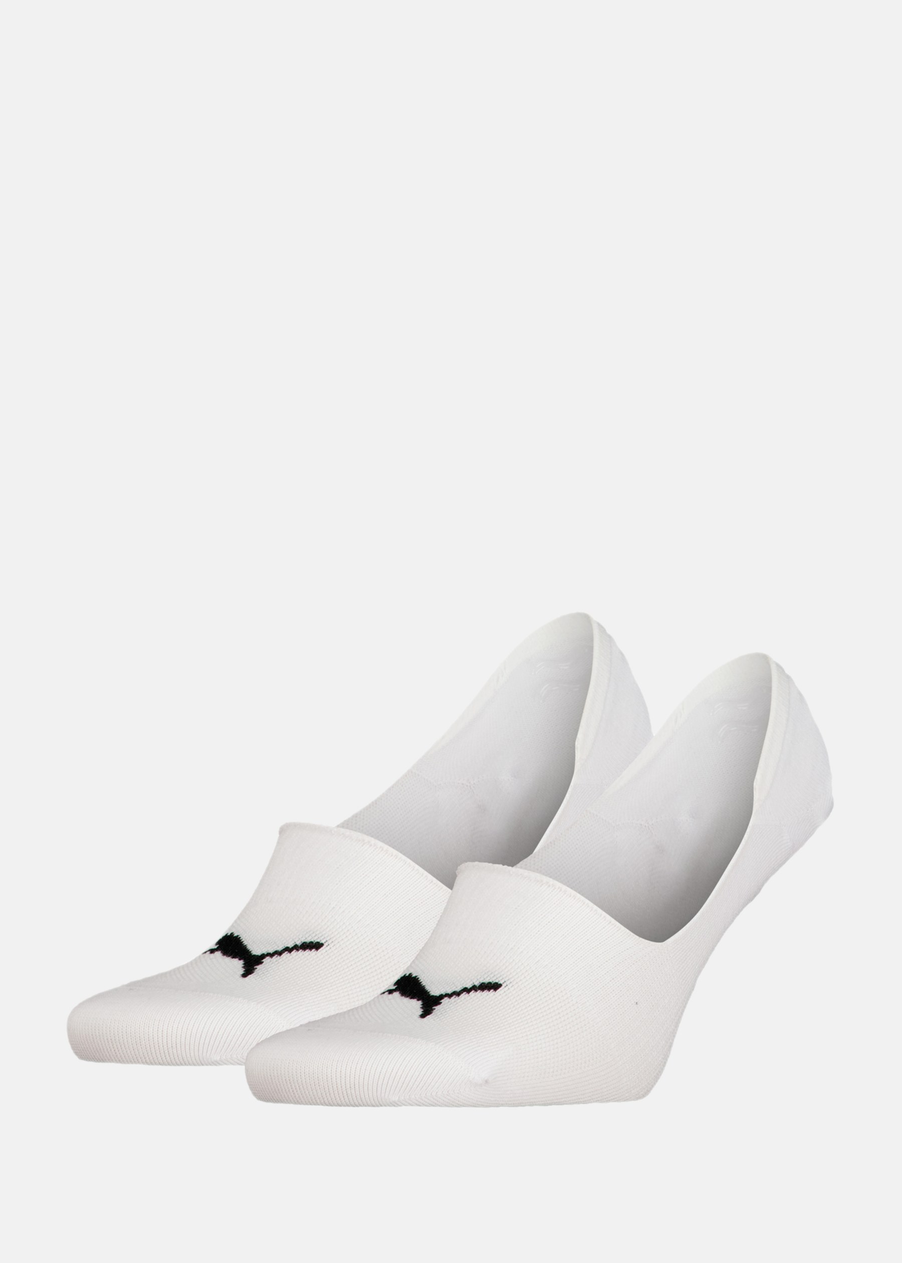 PUMA FOOTIE 2P UNISEX