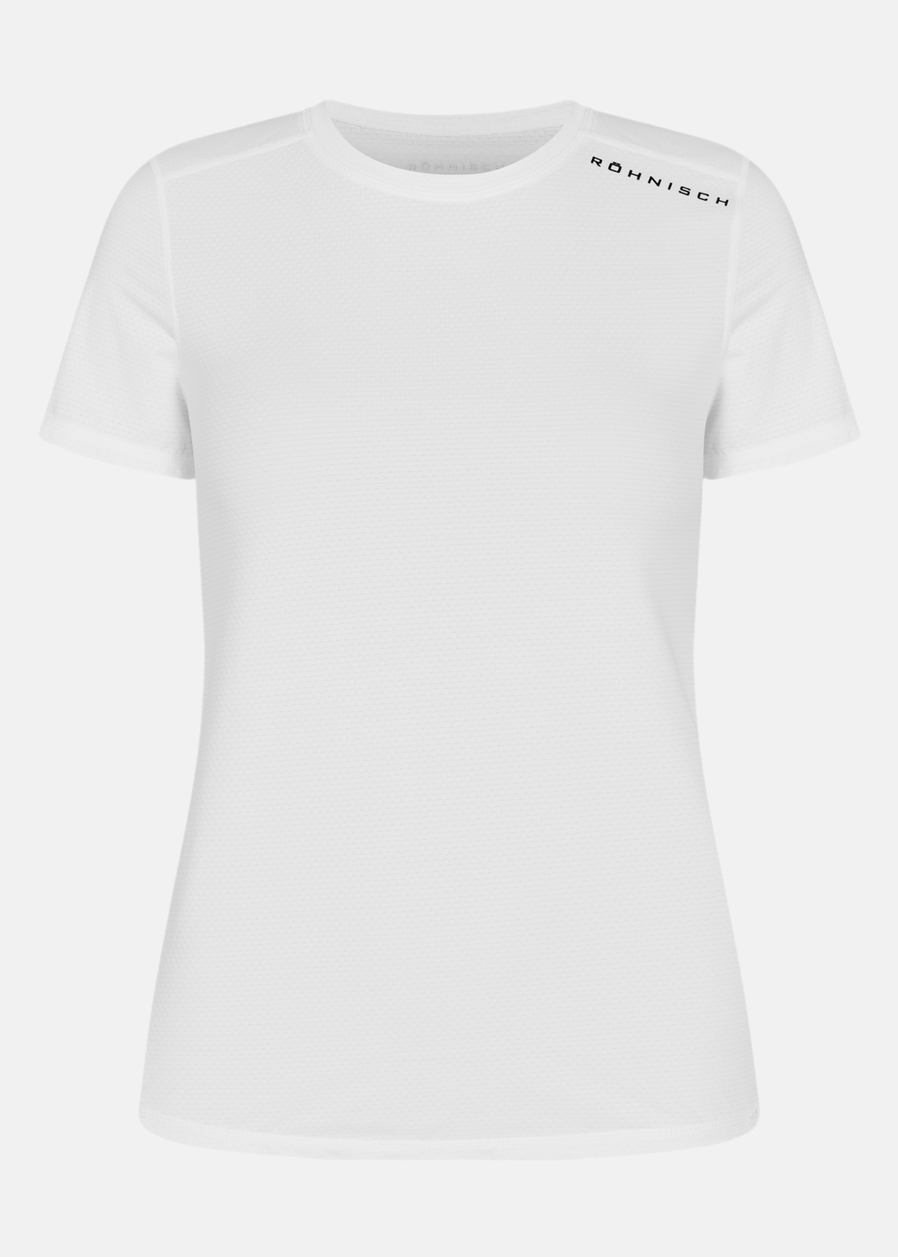 Jacquard Tee