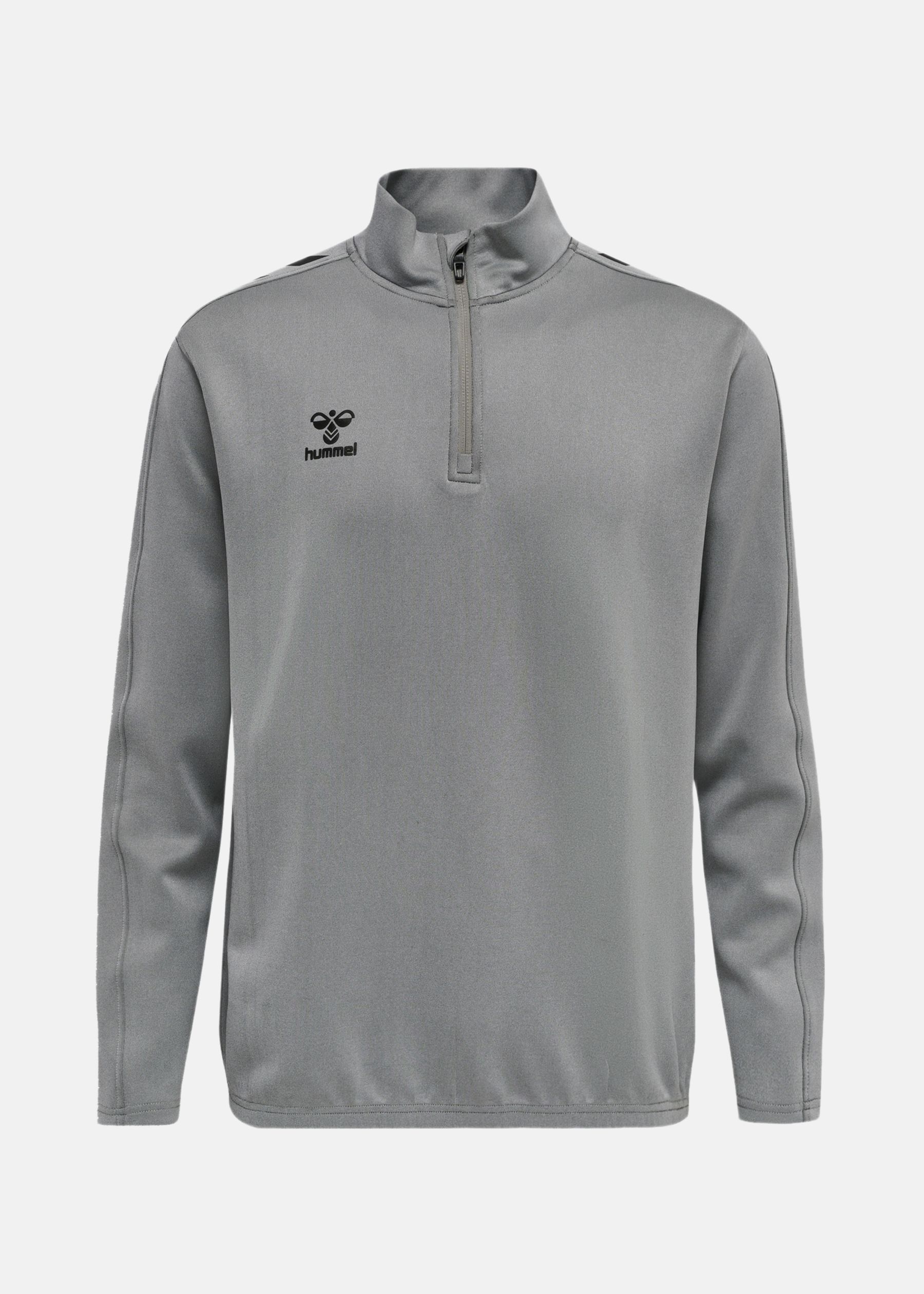 hmlCORE XK HALF ZIP POLY SWEAT |  - sv-se - herr - klader - trojor - sweatshirts | Padelspecialisterna