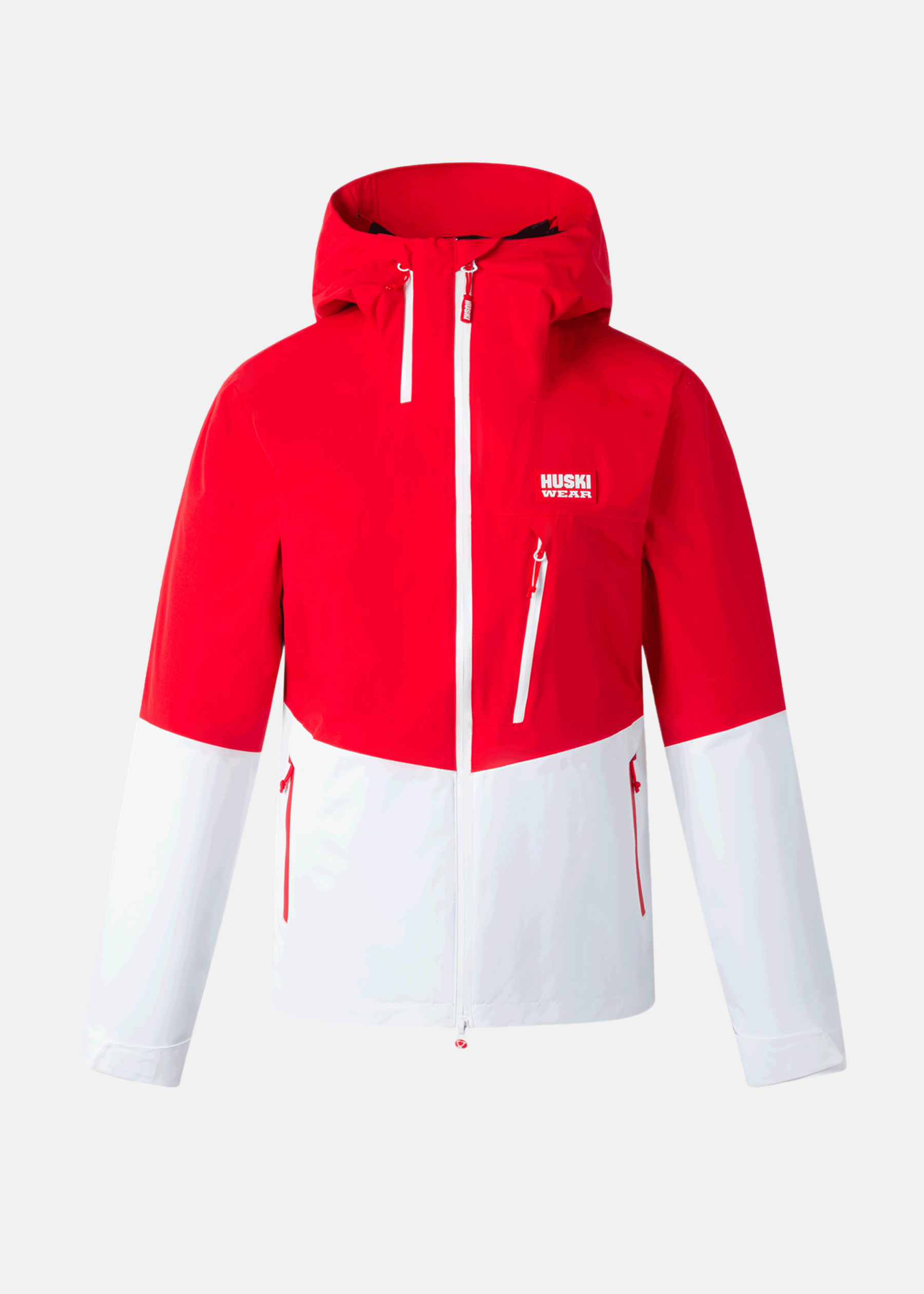 Power Jacket