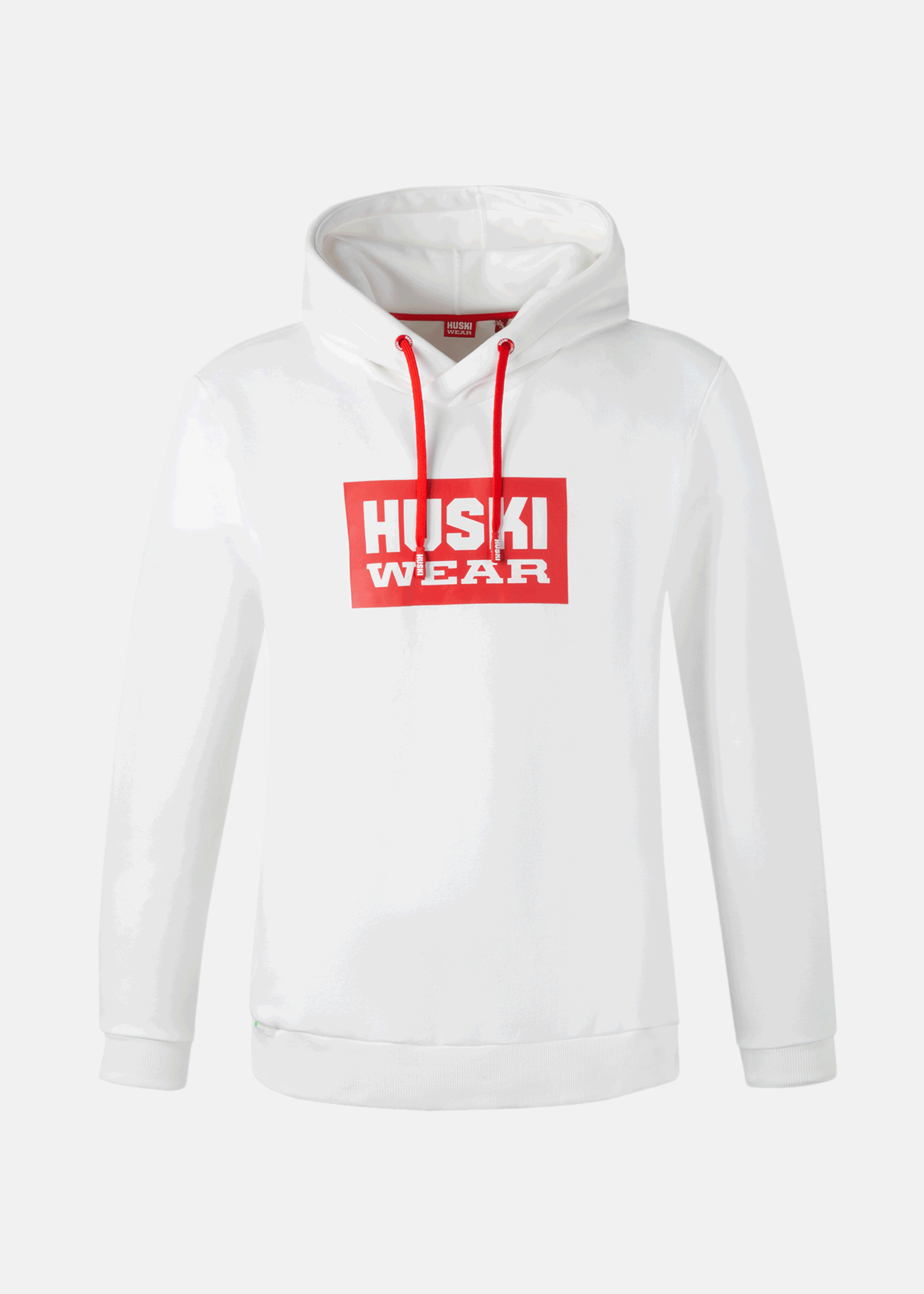 W Logo Hoody