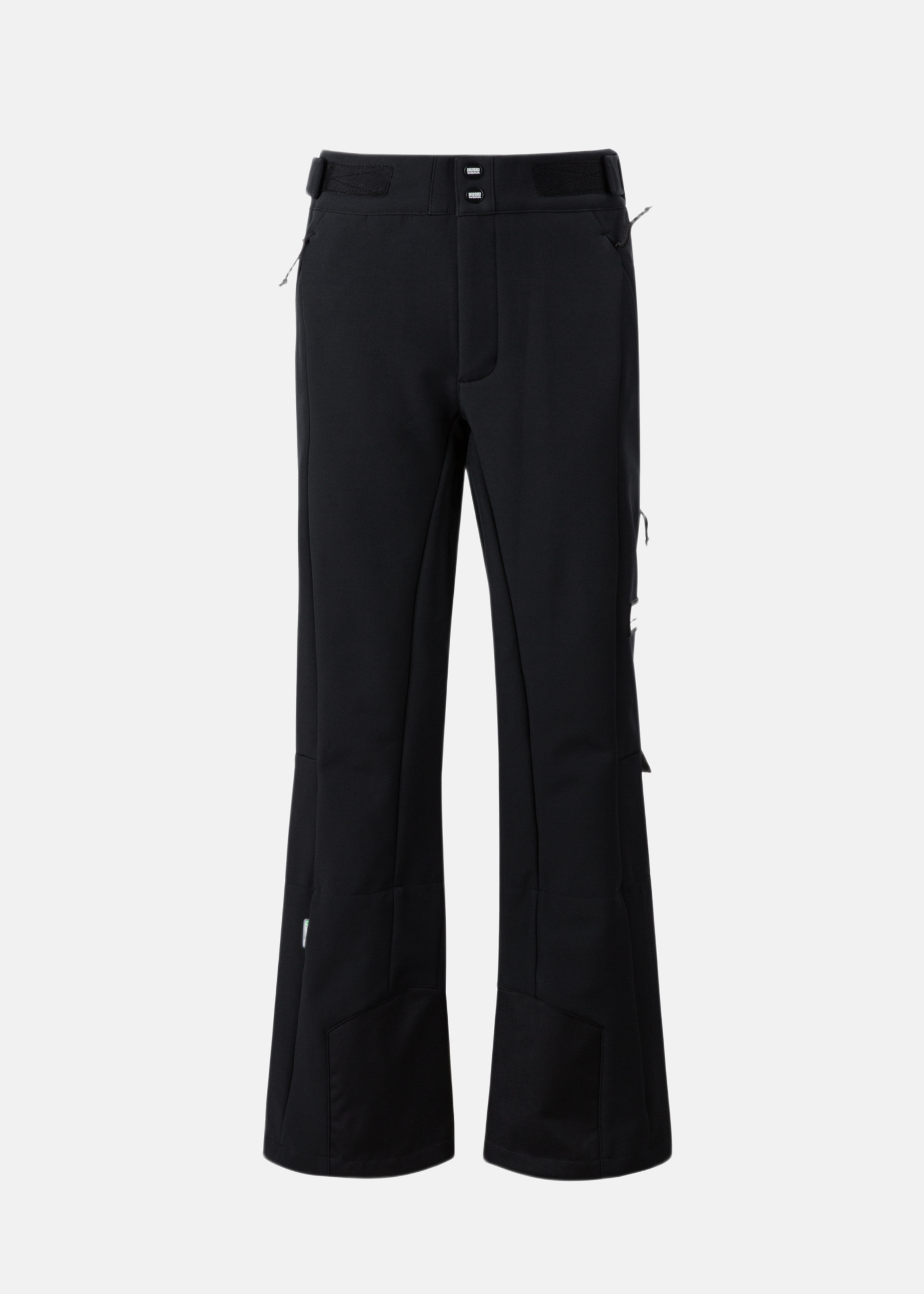 W POWDER SOFT SHELL PANTS