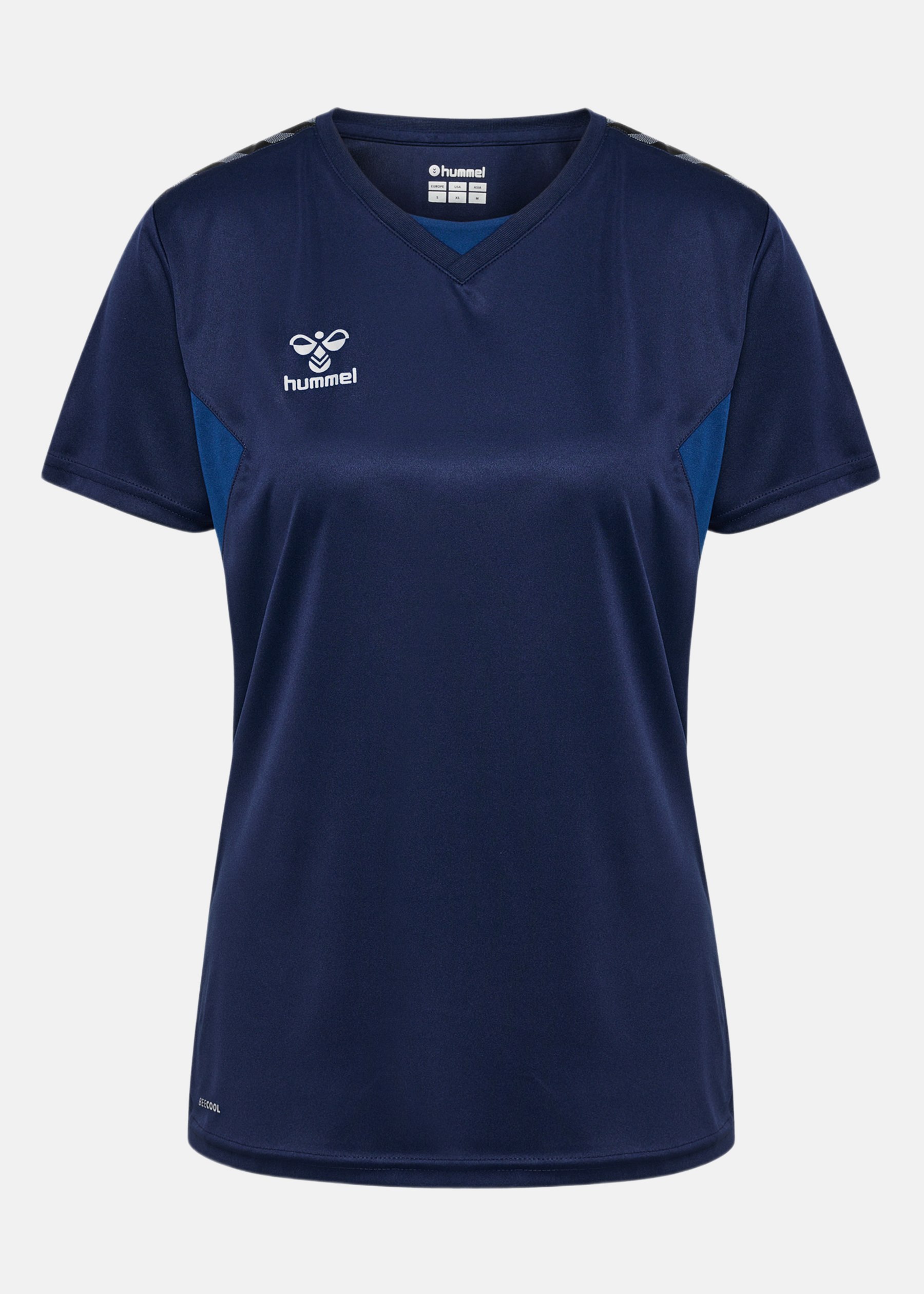 hmlAUTHENTIC PL JERSEY S/S WOM