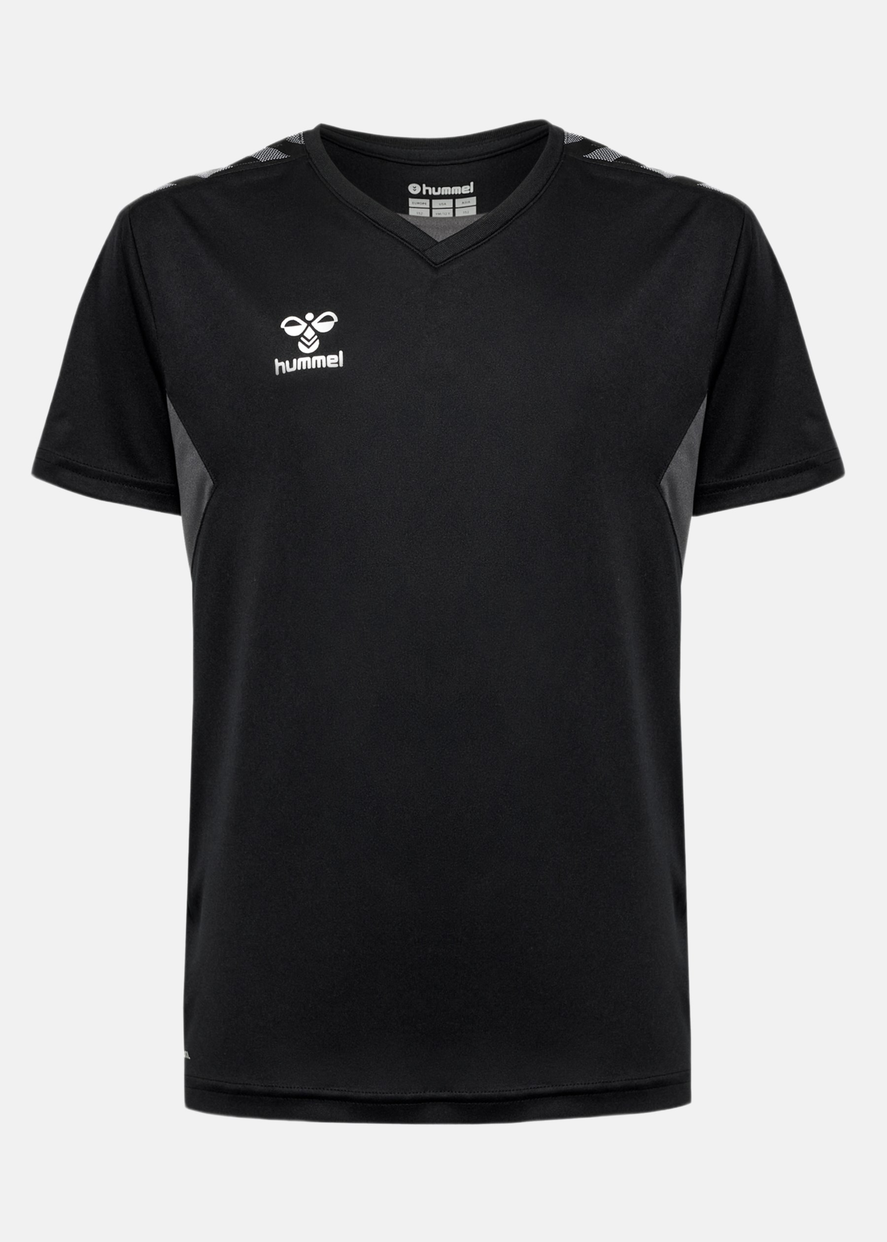 hmlAUTHENTIC PL JERSEY S/S KID