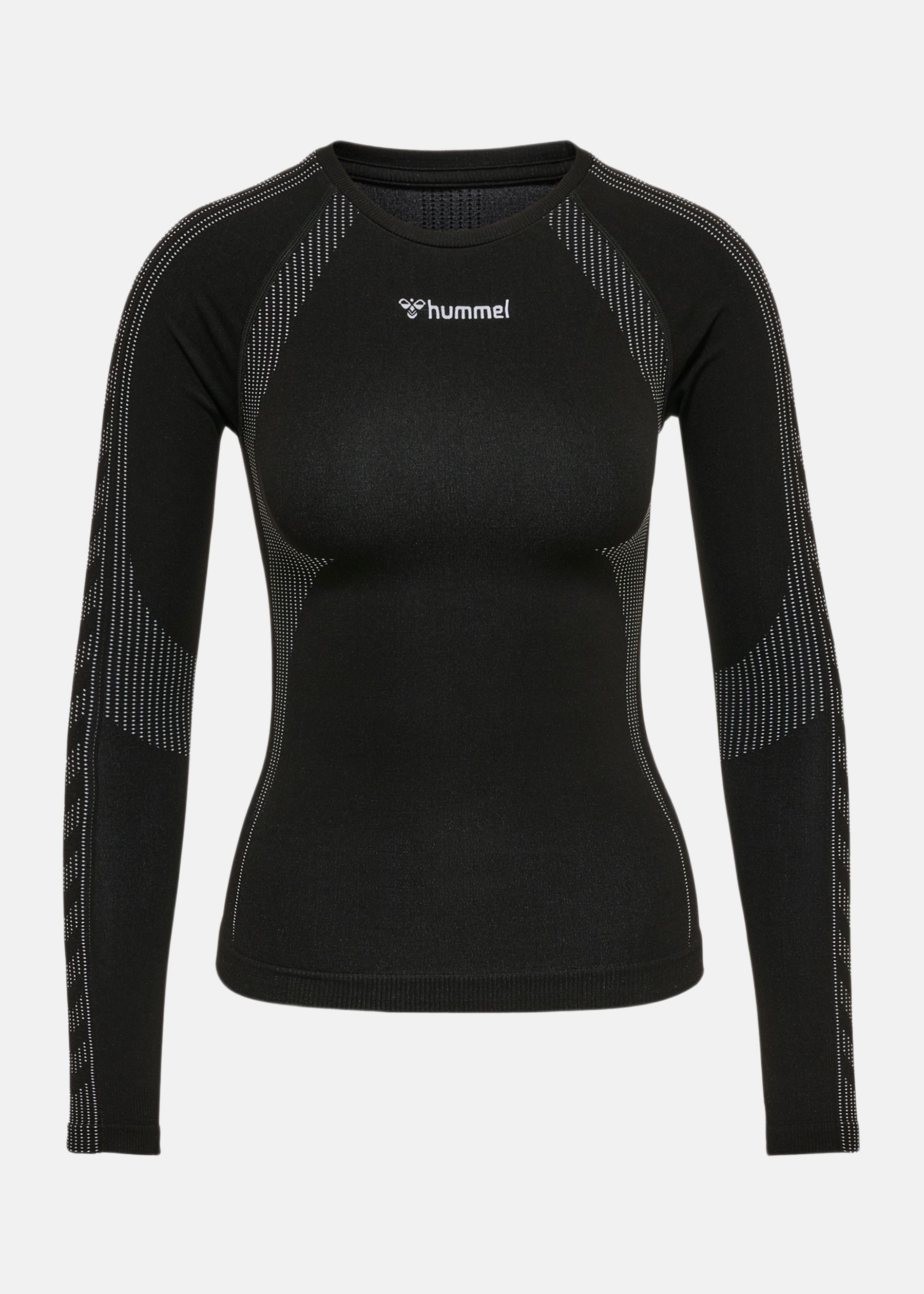 hmlSHAPING SEAMLESS T-SHIRT L/