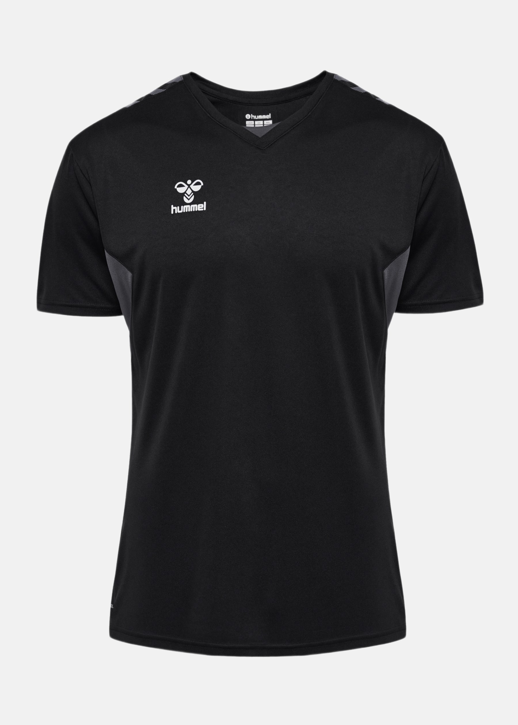 hmlAUTHENTIC PL JERSEY S/S |  - sv-se - herr - klader - t-shirts-linnen - t-shirt-vardag-sport - kortarmad-t-shirt-vardag-sport | Padelspecialisterna