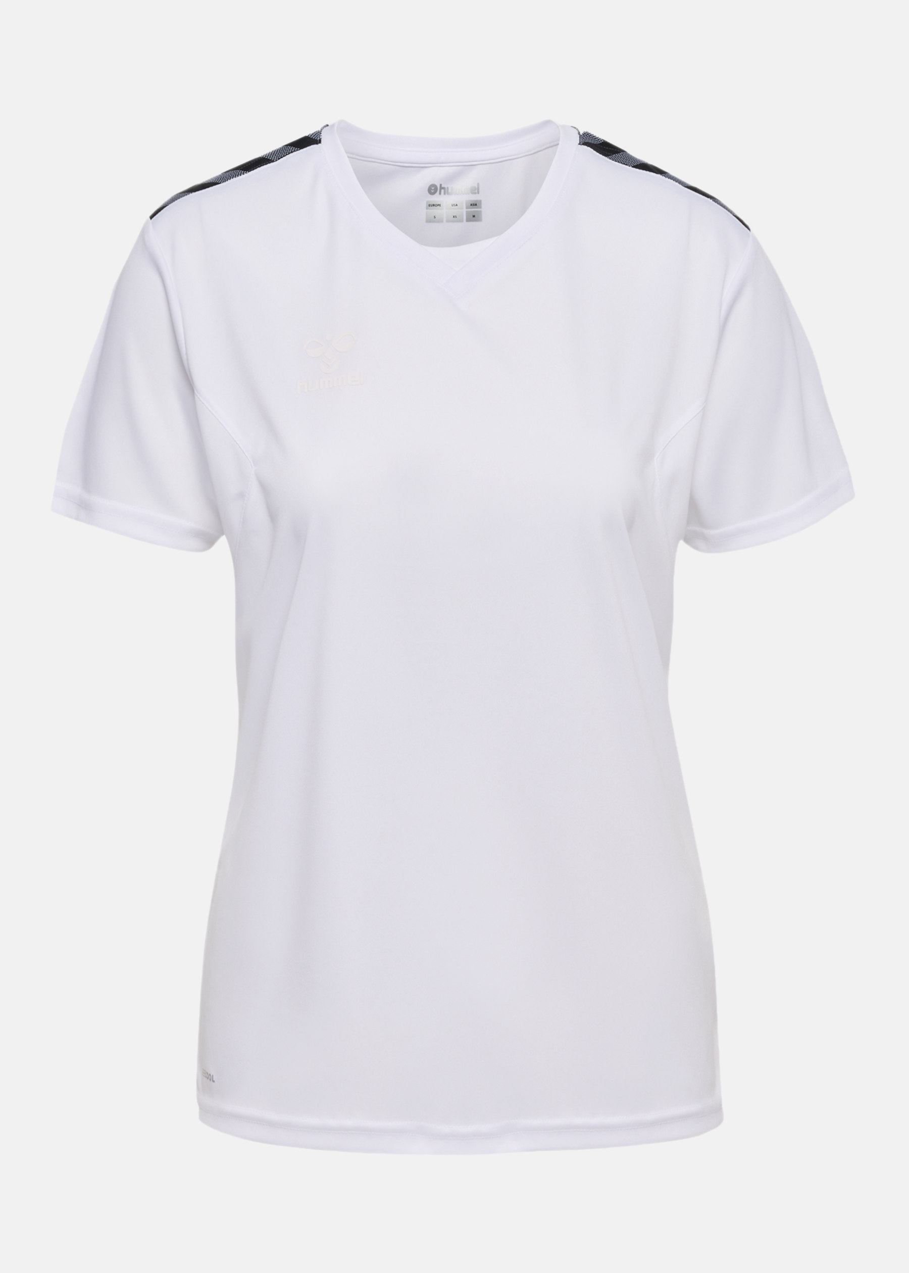 hmlAUTHENTIC PL JERSEY S/S WOM