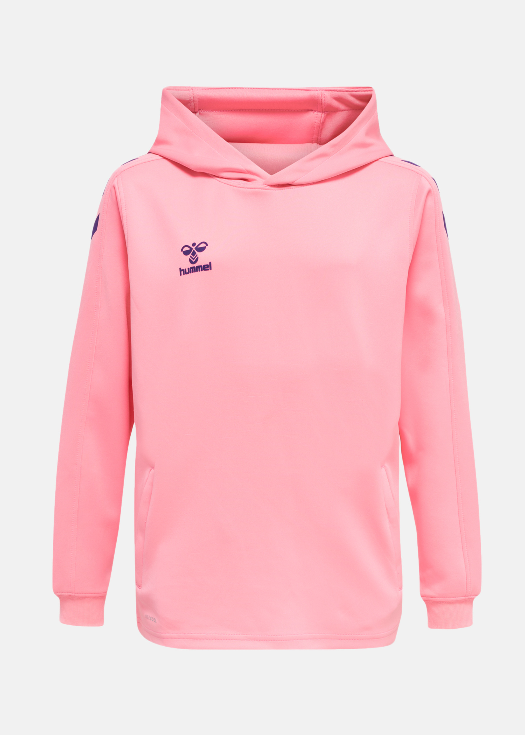 hmlCORE XK POLY KIDS SWEAT HOO