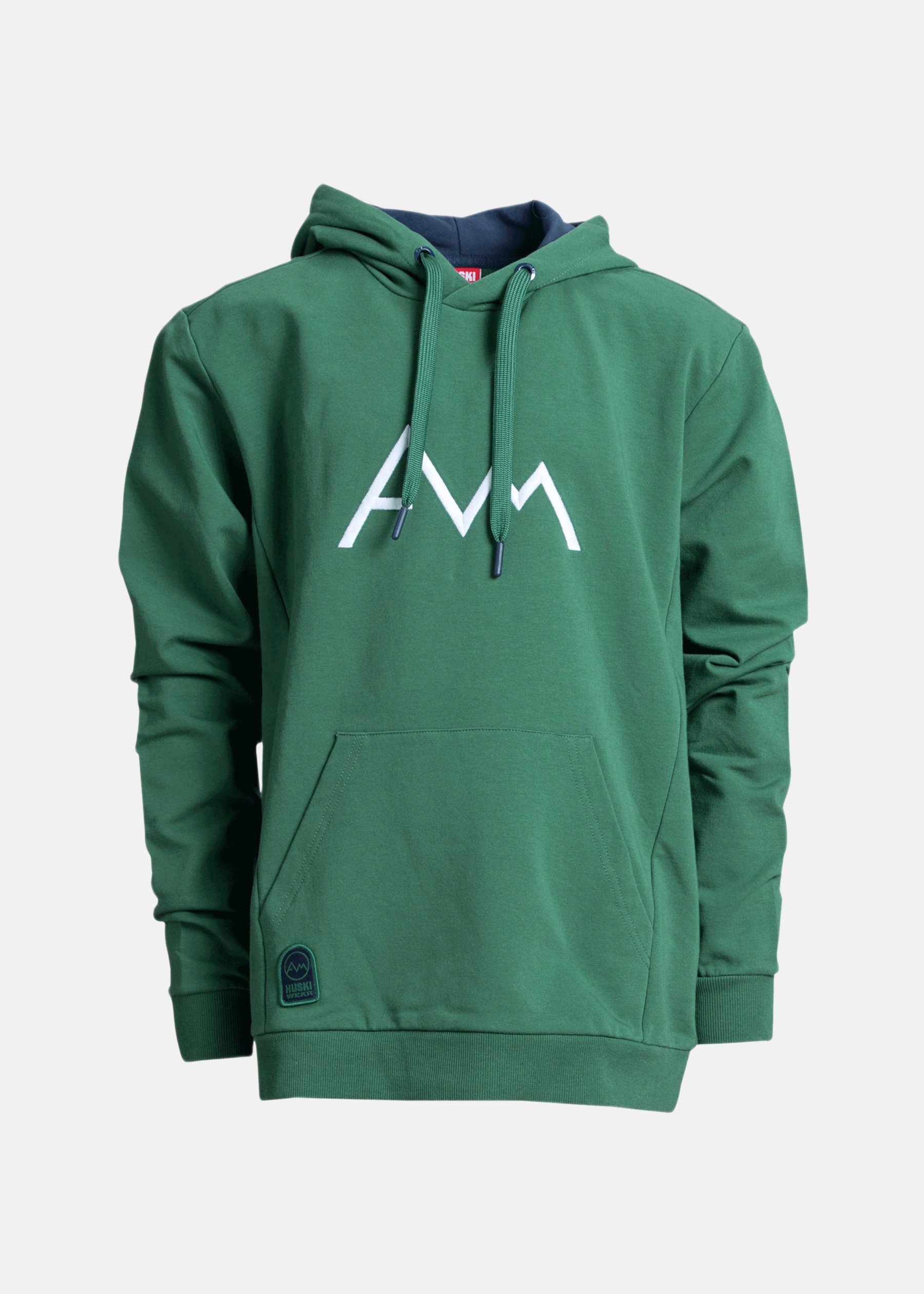 Jr AM Hoody