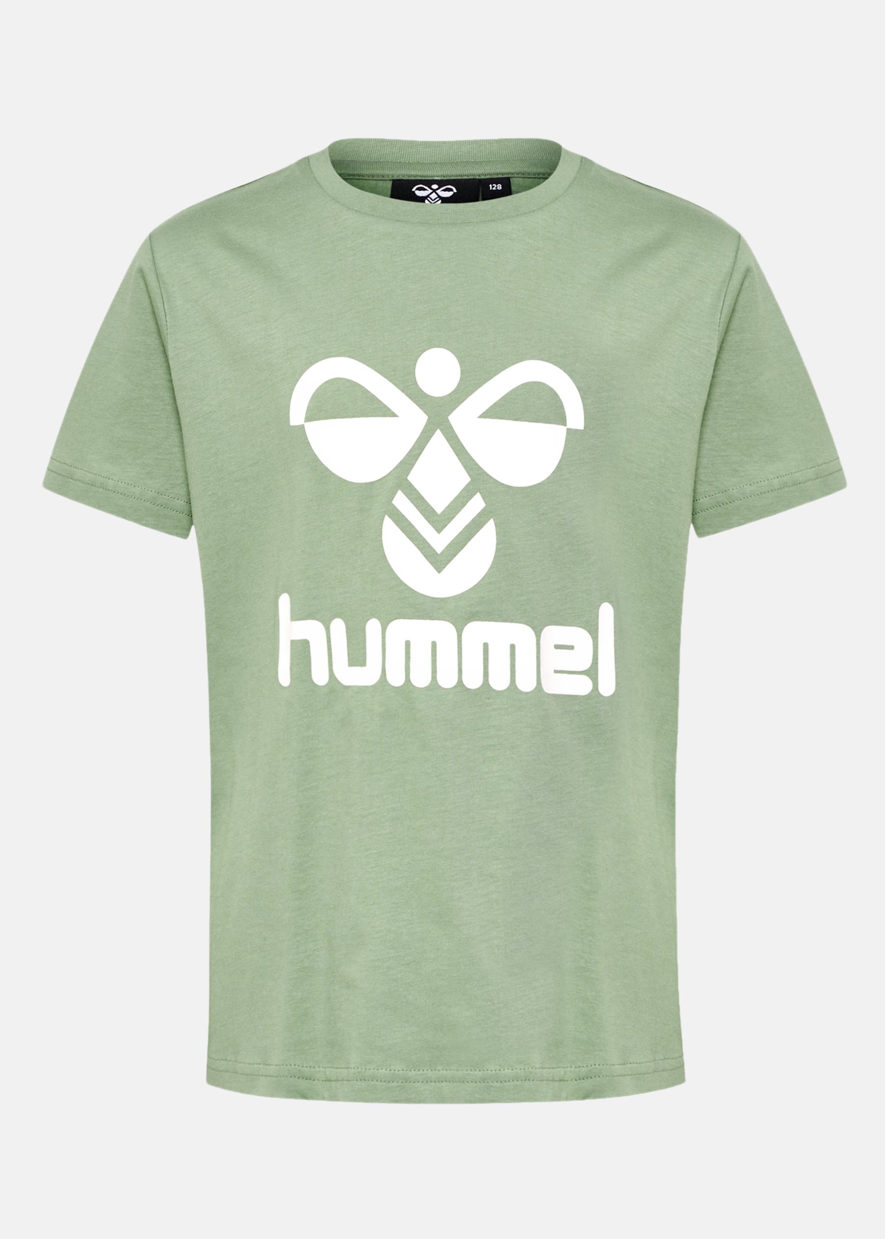 hmlTRES T-SHIRT S/S