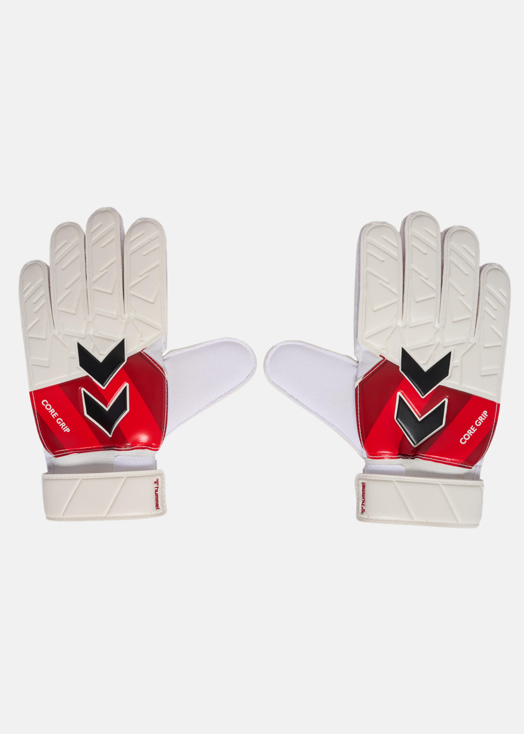 hmlGK GLOVES CORE GRIP |  - sv-se - dam - klader - accessoarer - handskar - malvaktshandskar-fotboll | Padelspecialisterna