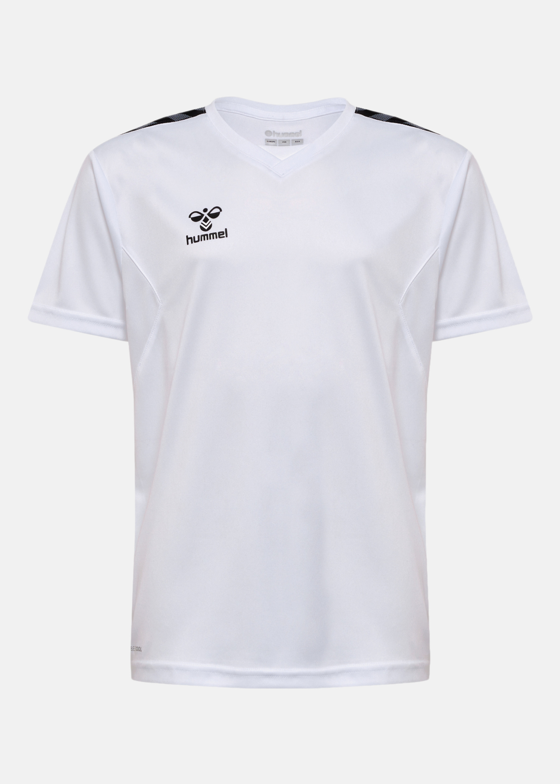 hmlAUTHENTIC PL JERSEY S/S KID |  - sv-se - barn - klader - t-shirts-linnen - t-shirt-sport-fritid - t-shirt-sport-fritid-kortarmad | Padelspecialisterna