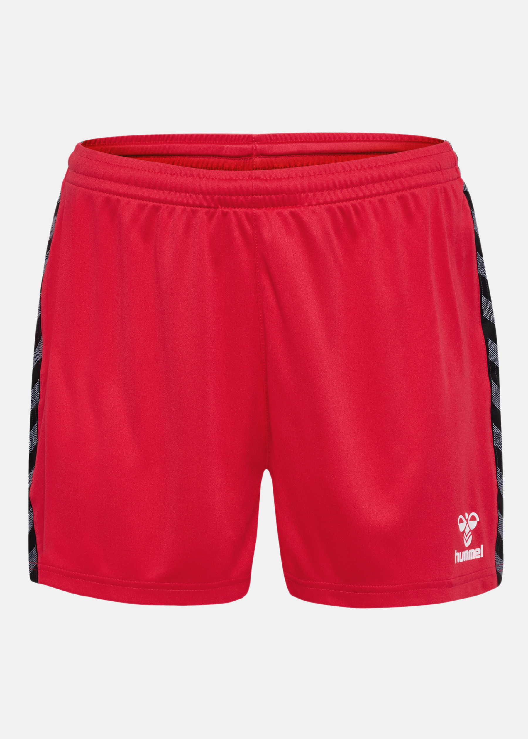 hmlAUTHENTIC PL SHORTS WOMAN