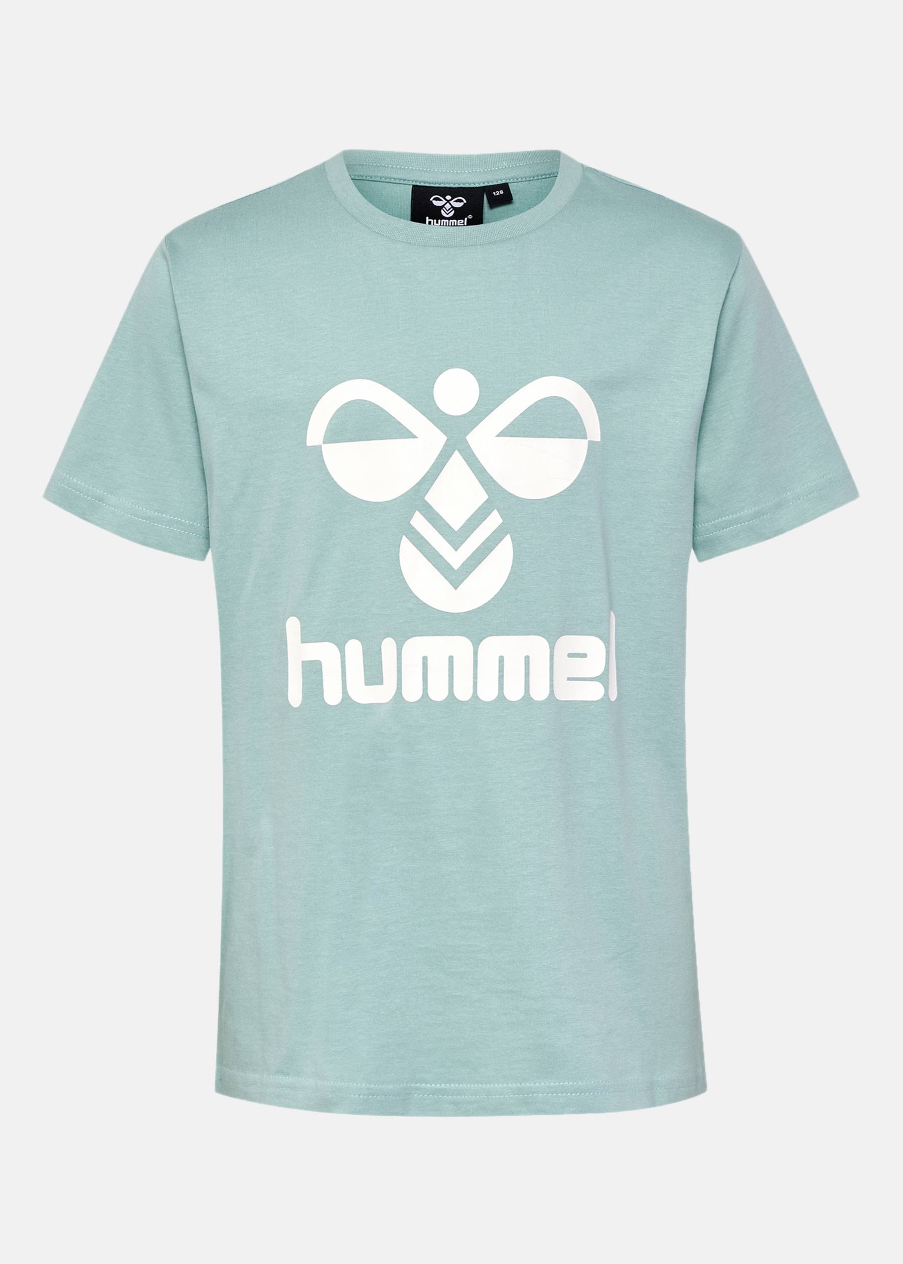 hmlTRES T-SHIRT S/S