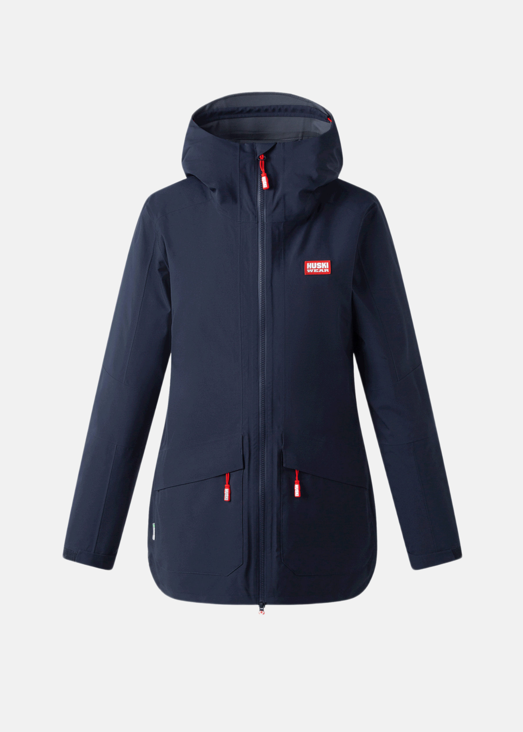 W 2.5L Parka