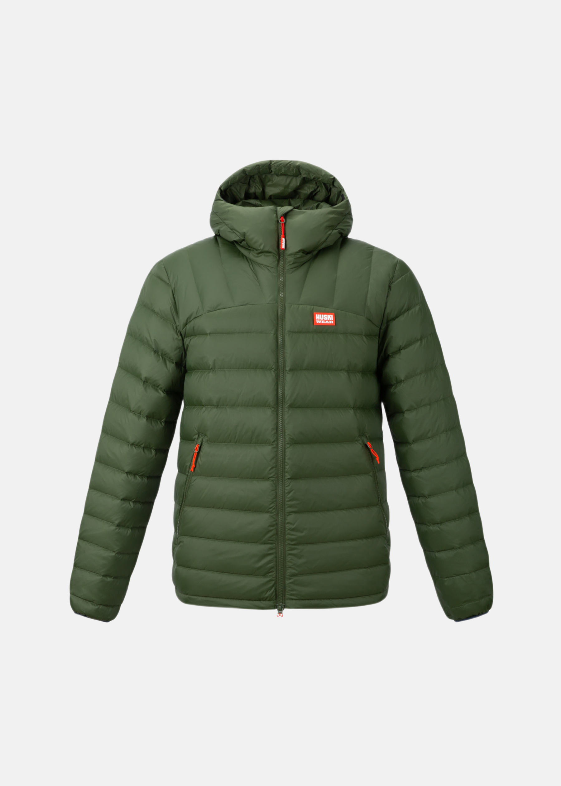 LIGHT SHIELD JACKET